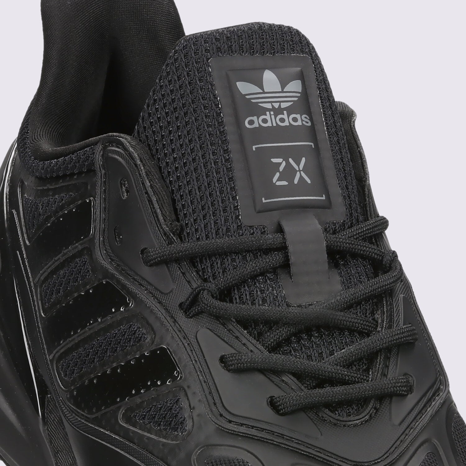 ADIDAS ZX 2K BOOST 2.0 Schwarz GZ7740 | Sizeer.de