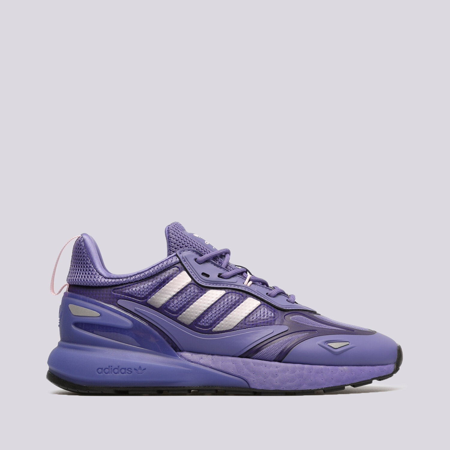 Damen Sneaker ADIDAS ZX 2K BOOST 2.0 W GZ7825 Blau