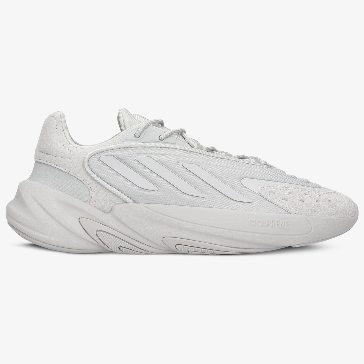 Damen Sneaker ADIDAS OZELIA H04252 Grau