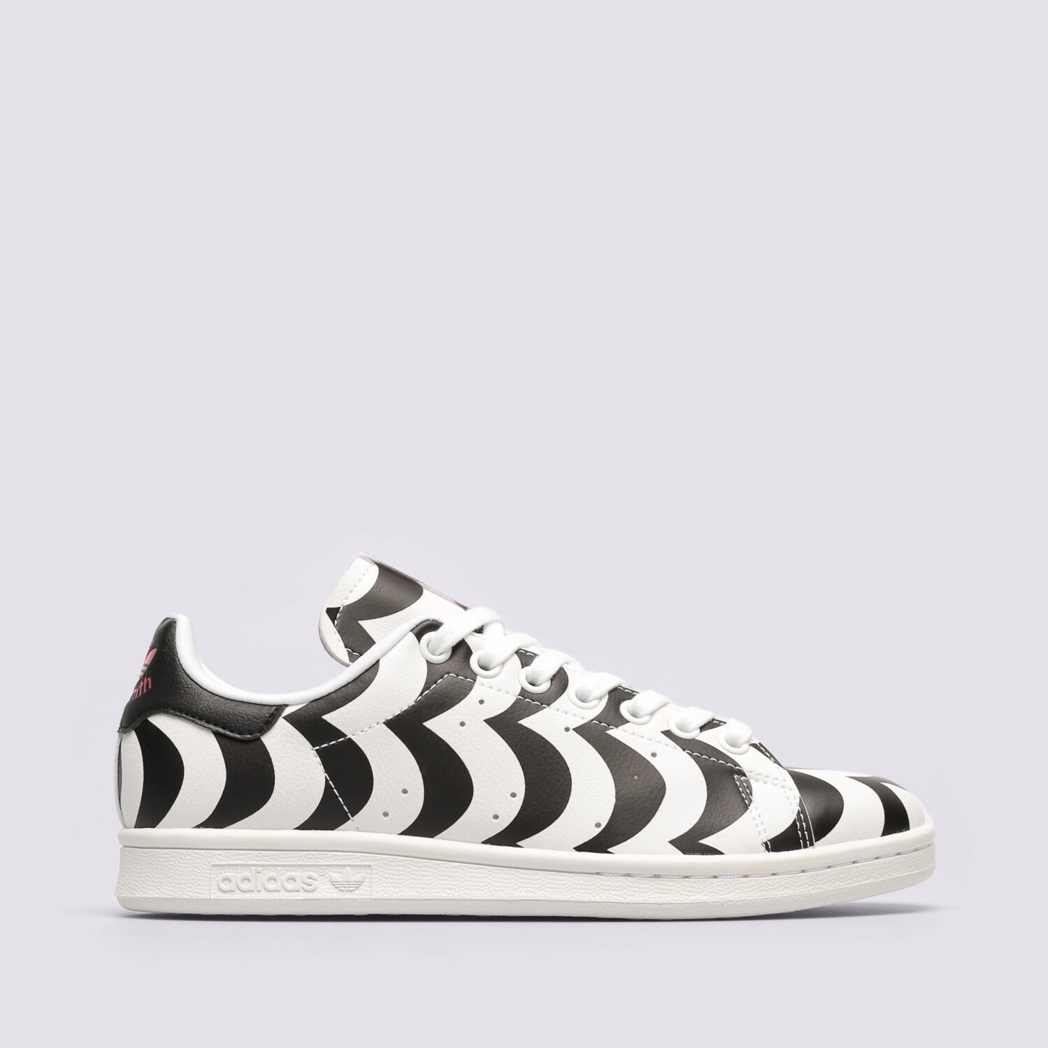 Damen Sneaker ADIDAS STAN SMITH W H05757 Schwarz