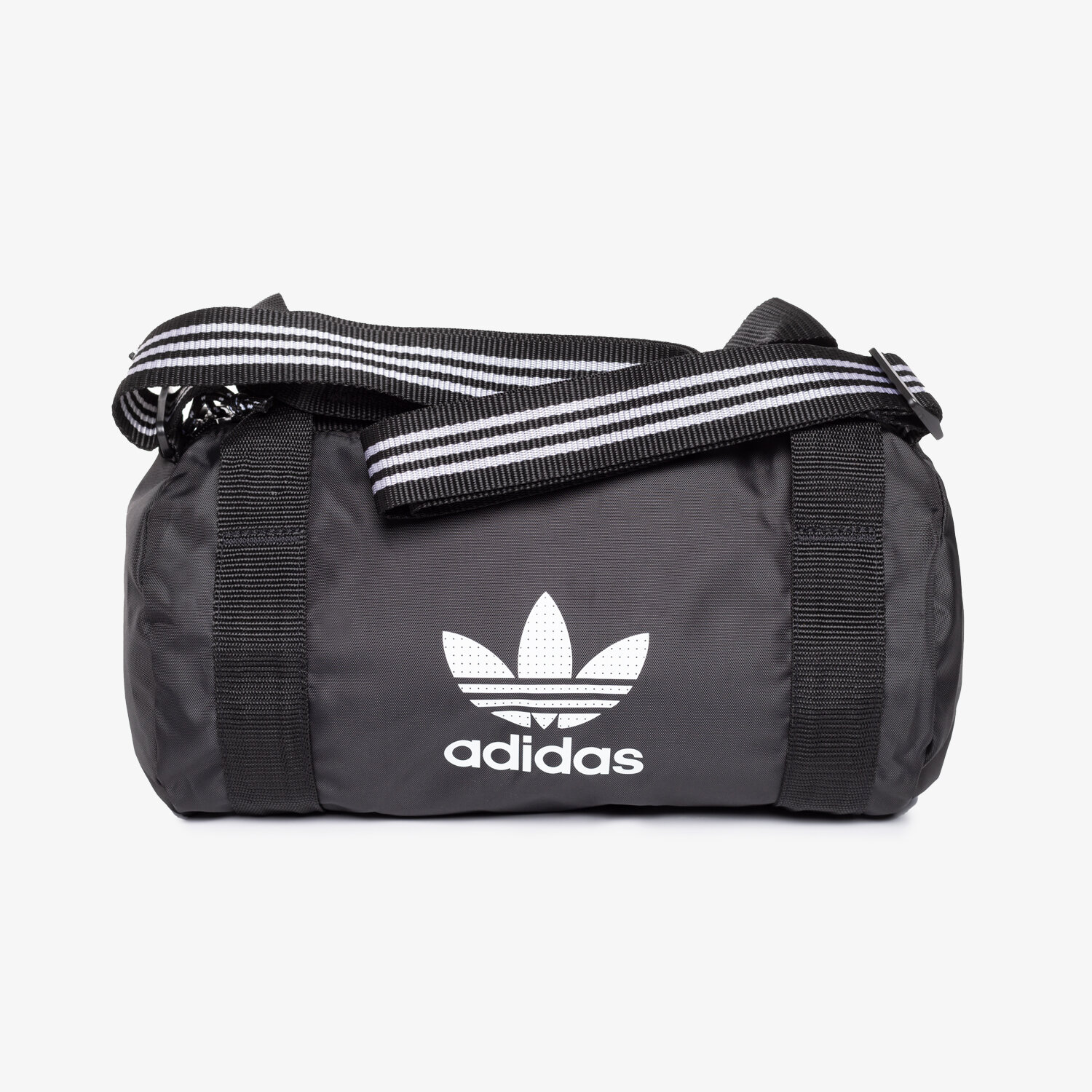 Damen Tasche ADIDAS TASCHE SHOULDER BAG C2 H35566 Schwarz