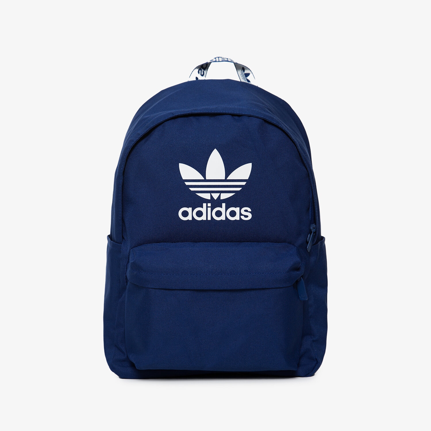 Damen Rucksack ADIDAS RUCKSACK ADICOLOR BACKPK H35597 Dunkelblau