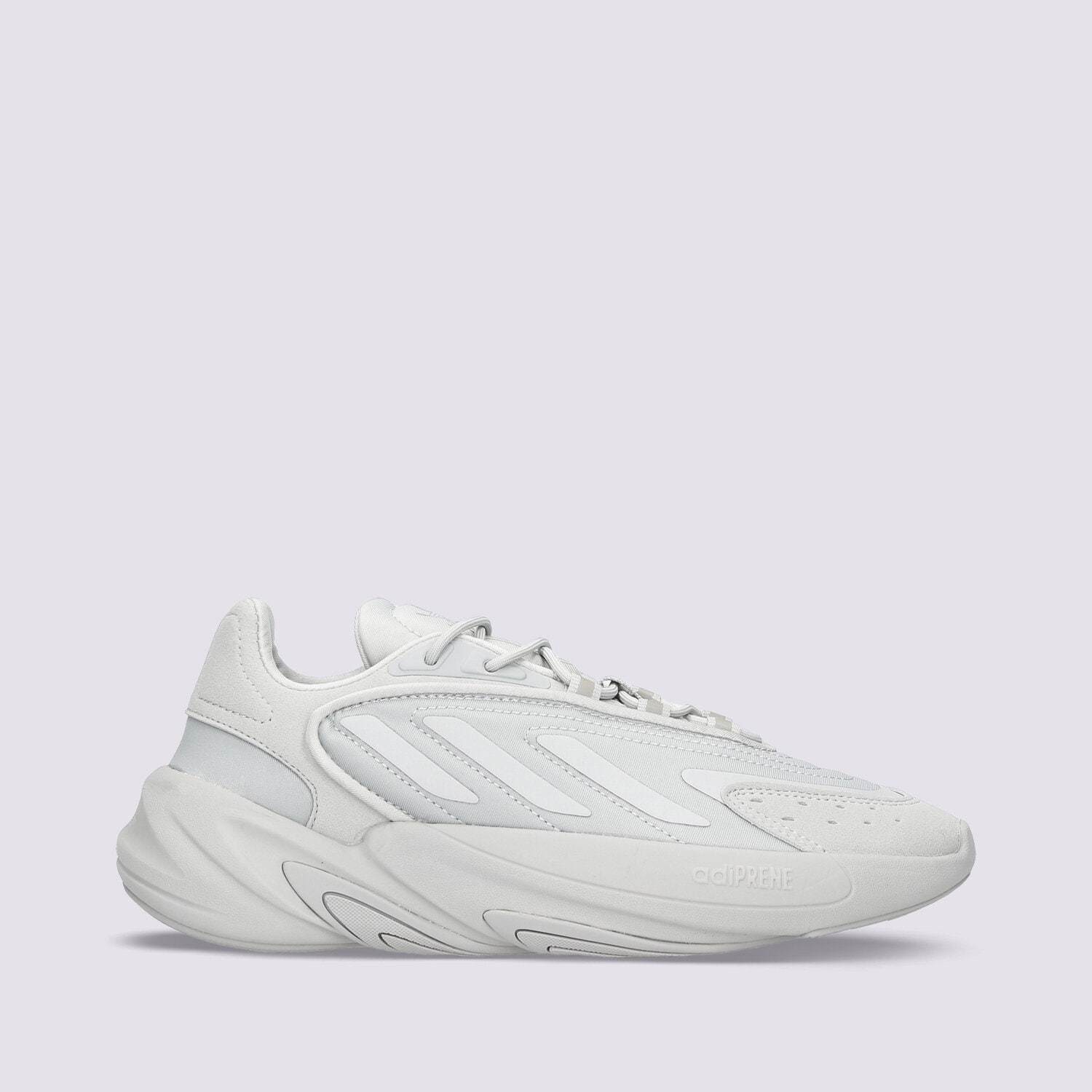 Kinder Sneaker ADIDAS OZELIA J H03133 Grau