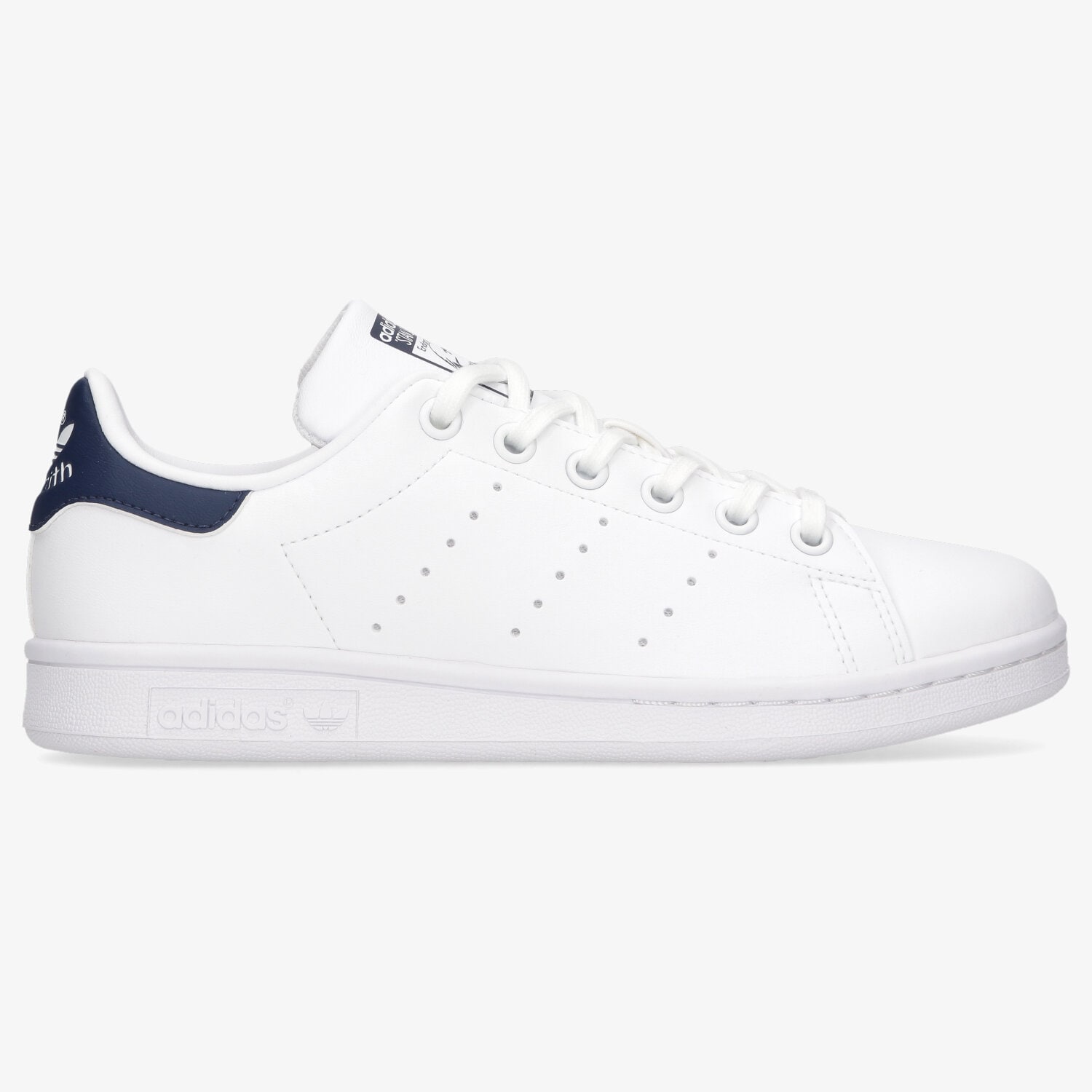 Kinder Sneaker ADIDAS STANSMITHJ H68621 Weiß