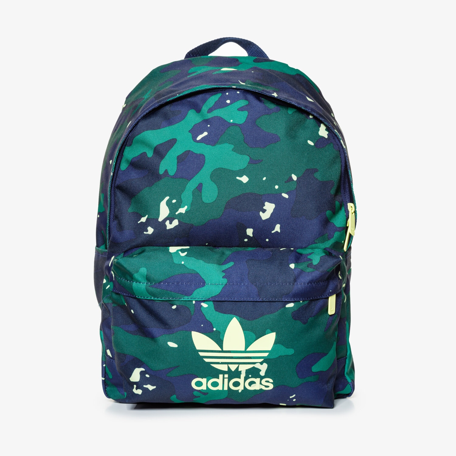 Damen Rucksack ADIDAS RUCKSACK CAMO YOUTH CL B H34666 Multicolor