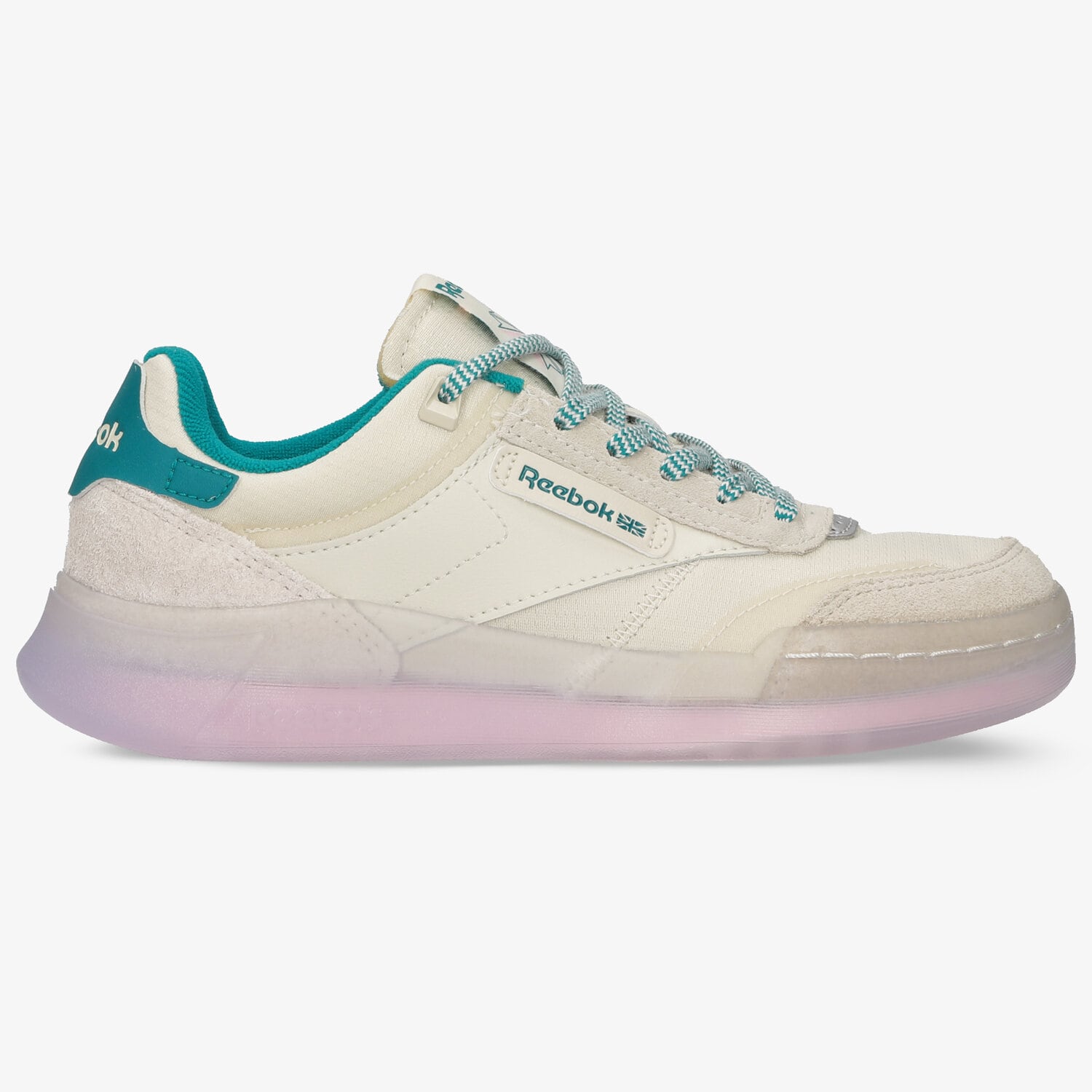 Damen Sneaker REEBOK CLUB C LEGACY GX7544 Rosa