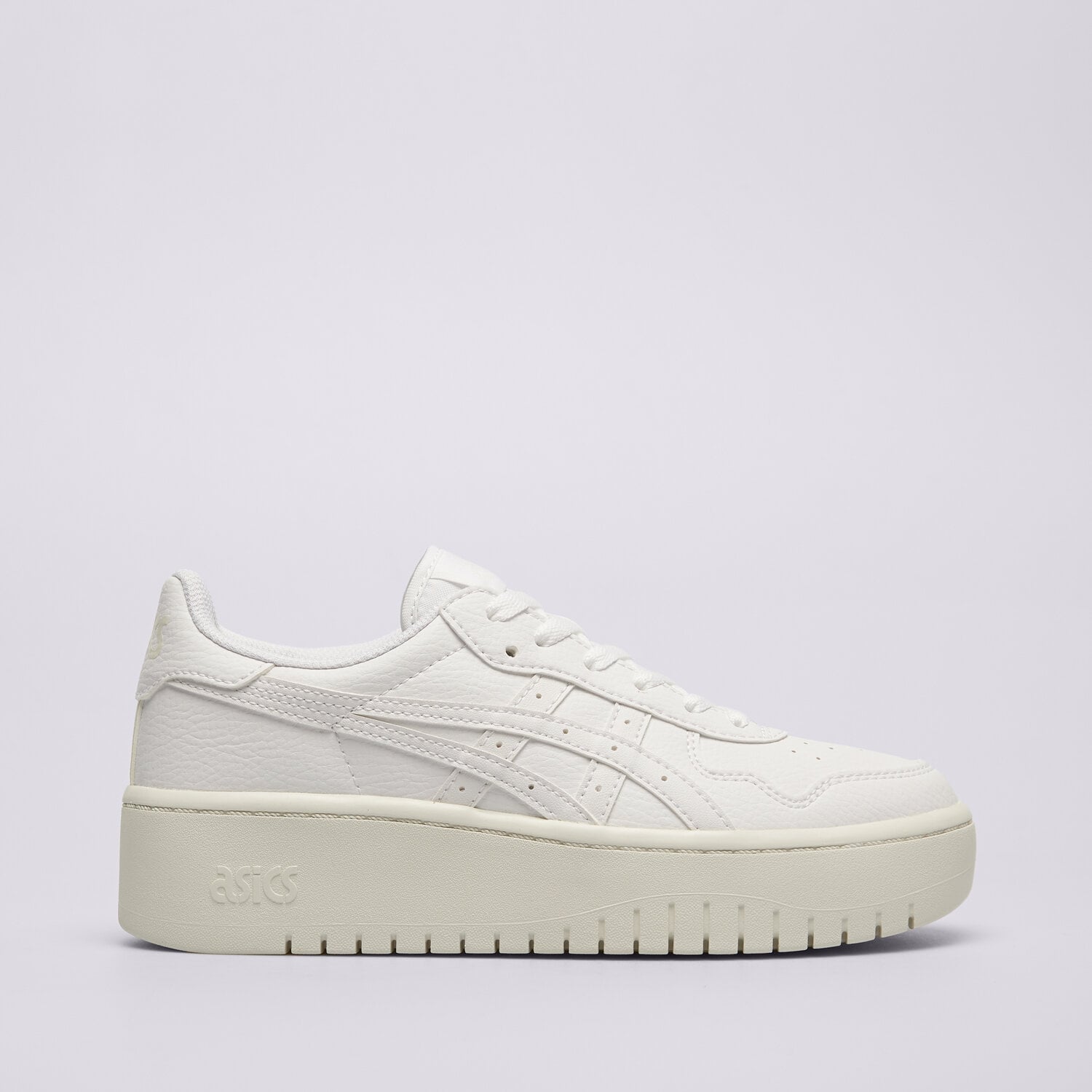 Damen Sneaker ASICS JAPAN S PF 1192A212-100 Weiß