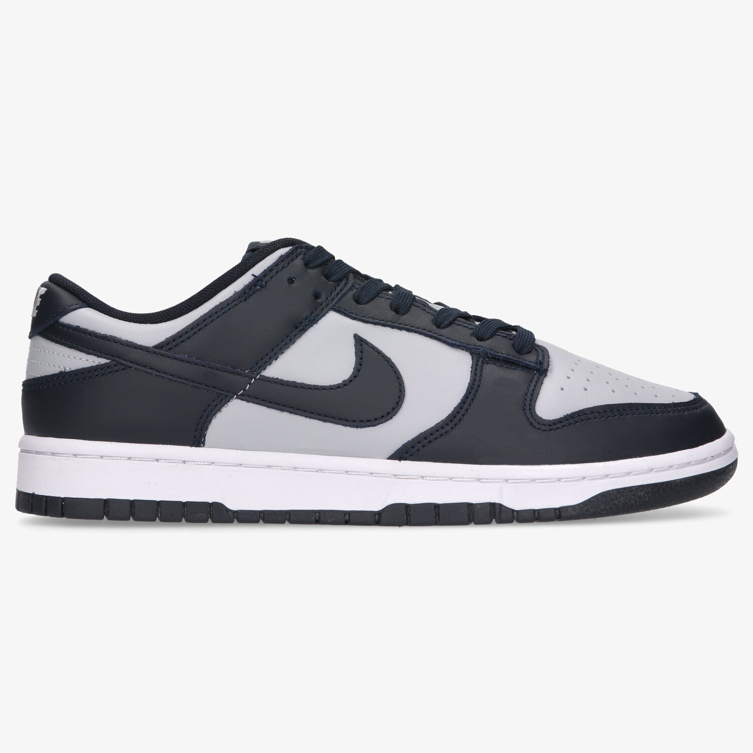 Herren Sneaker NIKE DUNK LOW RETRO DD1391-003 Grau