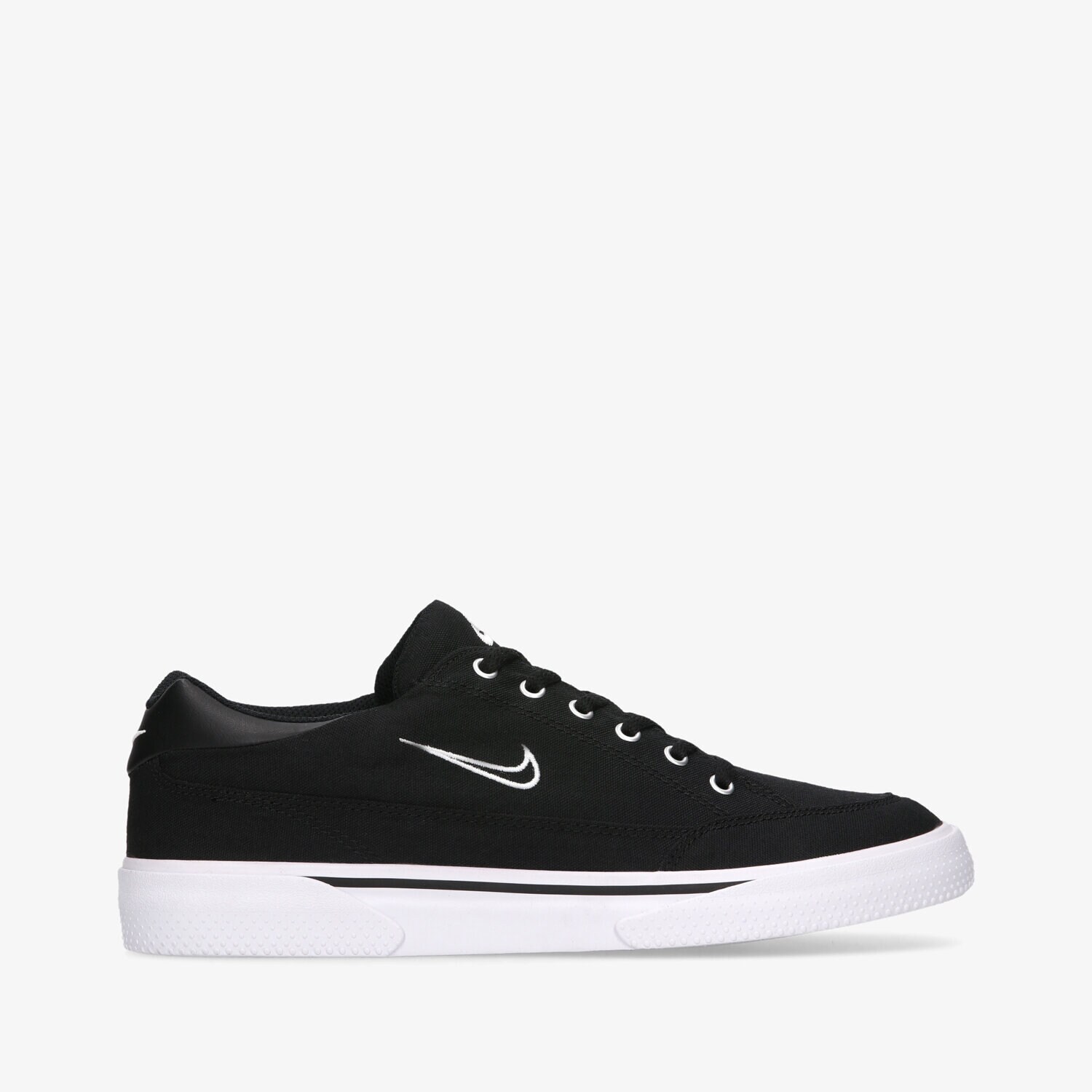 Herren Sneaker NIKE RETRO GTS DA1446-001 Schwarz