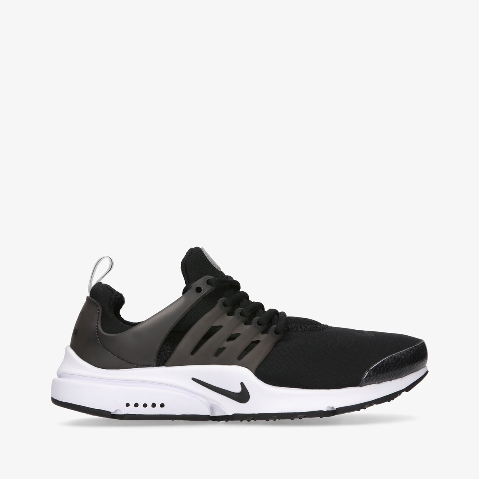 Herren Sneaker NIKE AIR PRESTO CT3550-001 Schwarz