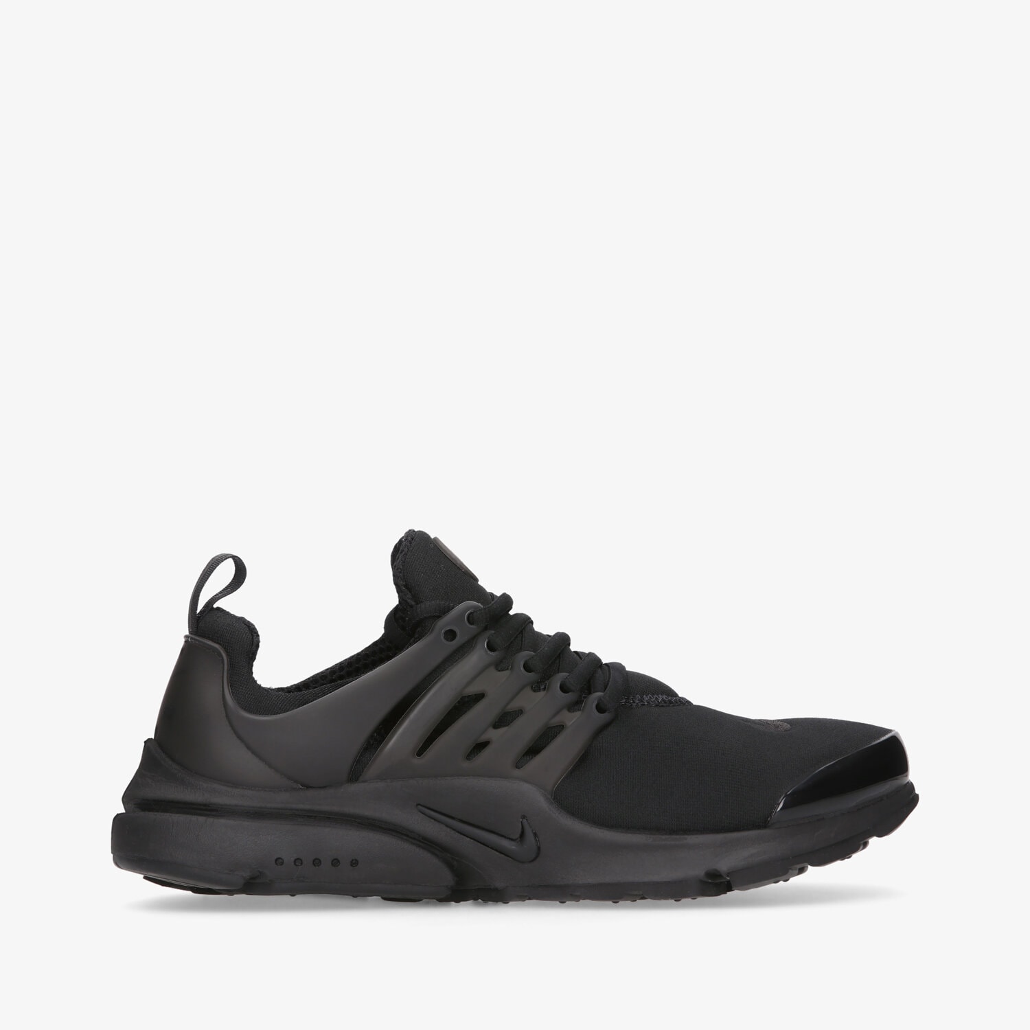 Herren Sneaker NIKE AIR PRESTO CT3550-003 Schwarz