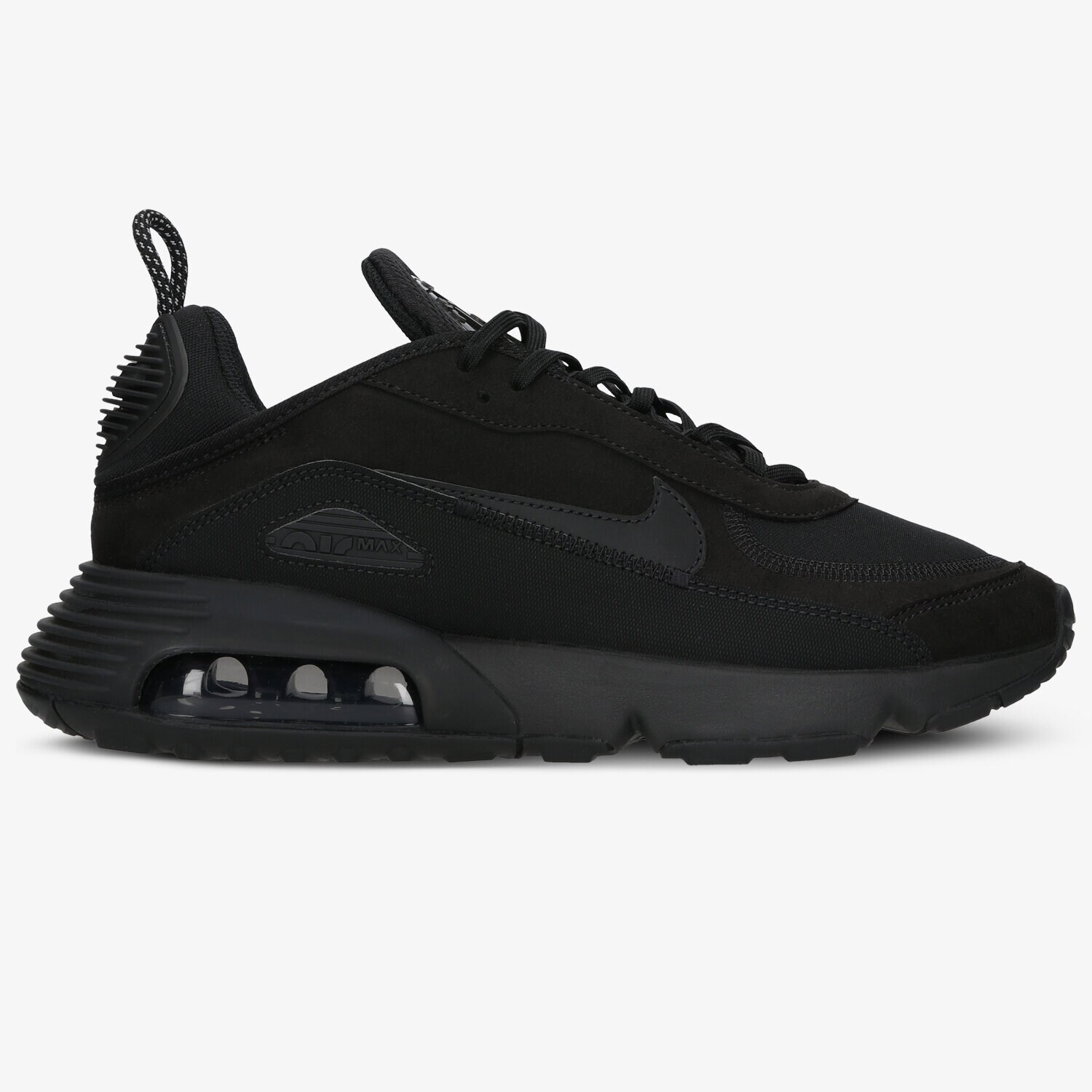 Herren Sneaker NIKE AIR MAX 2090 C/S DH7708-002 Schwarz