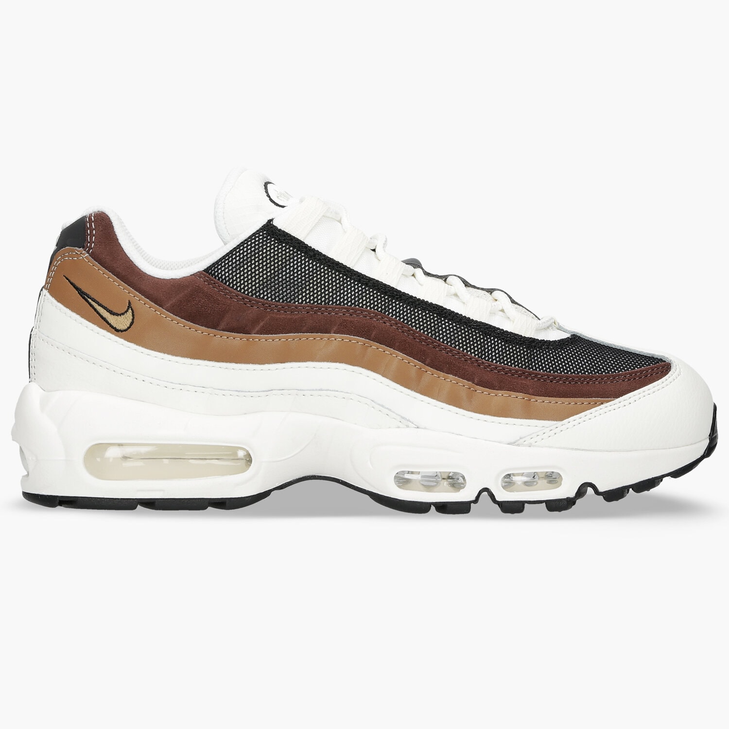 Herren Sneaker NIKE AIR MAX 95 DB0250-100 Weiß