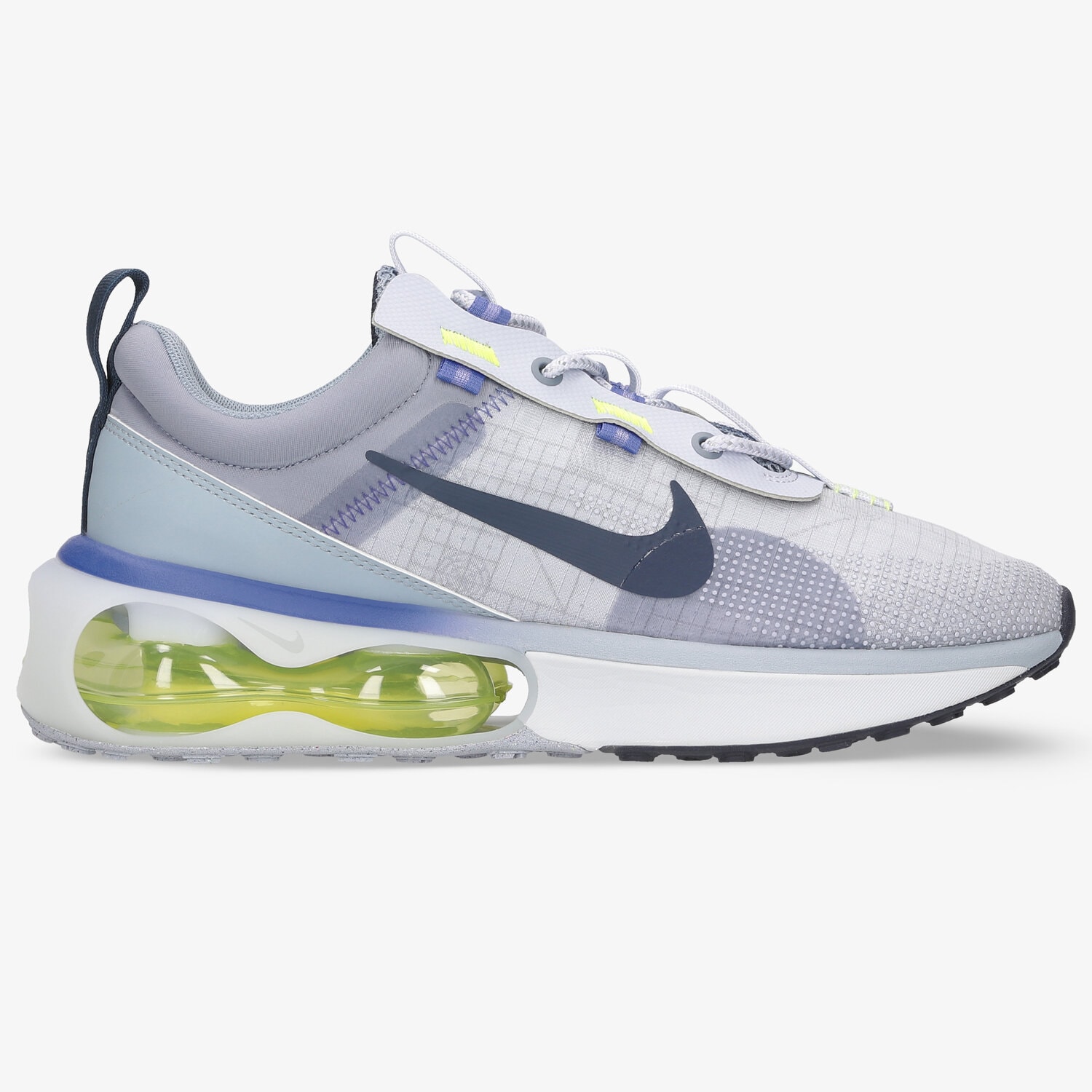 Herren Sneaker NIKE AIR MAX 2021  DA1925-002 Grau