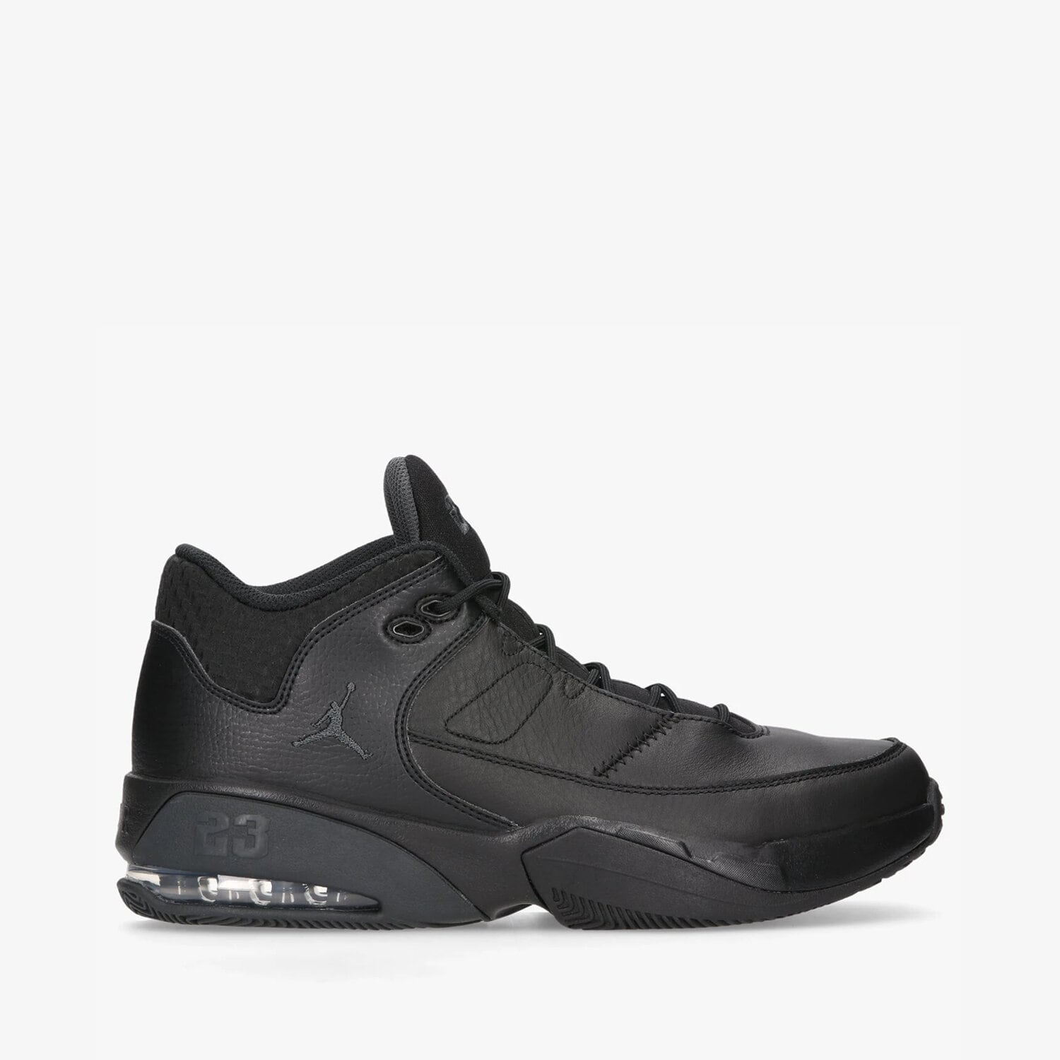 Herren Sneaker JORDAN MAX AURA 3  CZ4167-001 Schwarz