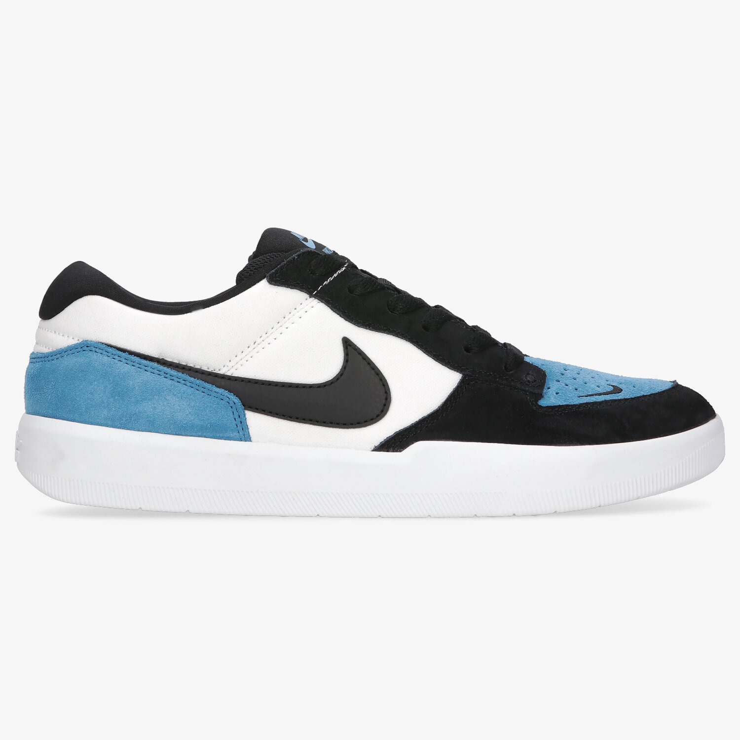 Herren Skaterschuhe NIKE SB FORCE 58 CZ2959-400 Weiß