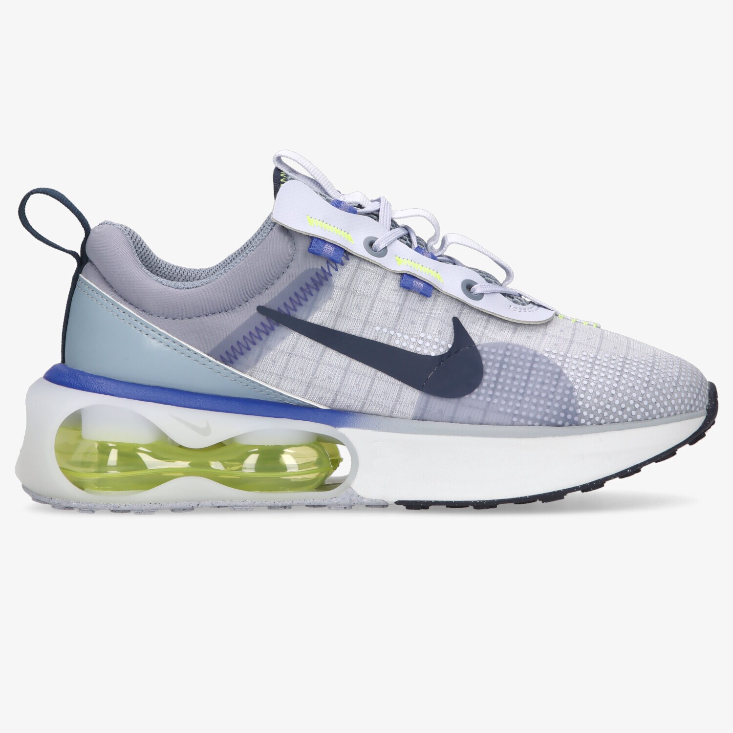 Kinder Sneaker NIKE AIR MAX 2021 (GS)  DA3199-002 Grau