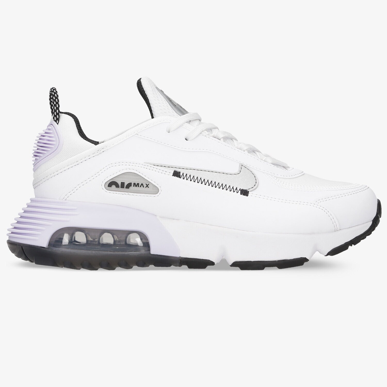 Kinder Sneaker NIKE AIR MAX 2090  DH9738-100 Weiß