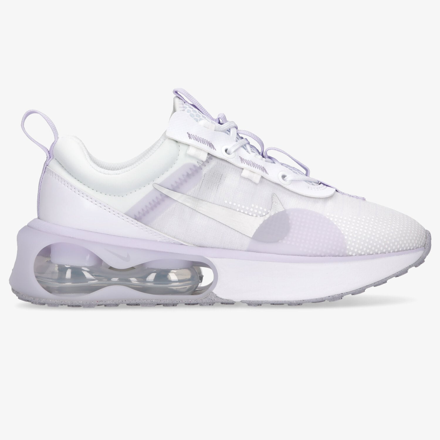 Kinder Sneaker NIKE AIR MAX 2021 (GS)  DA3199-100 Weiß