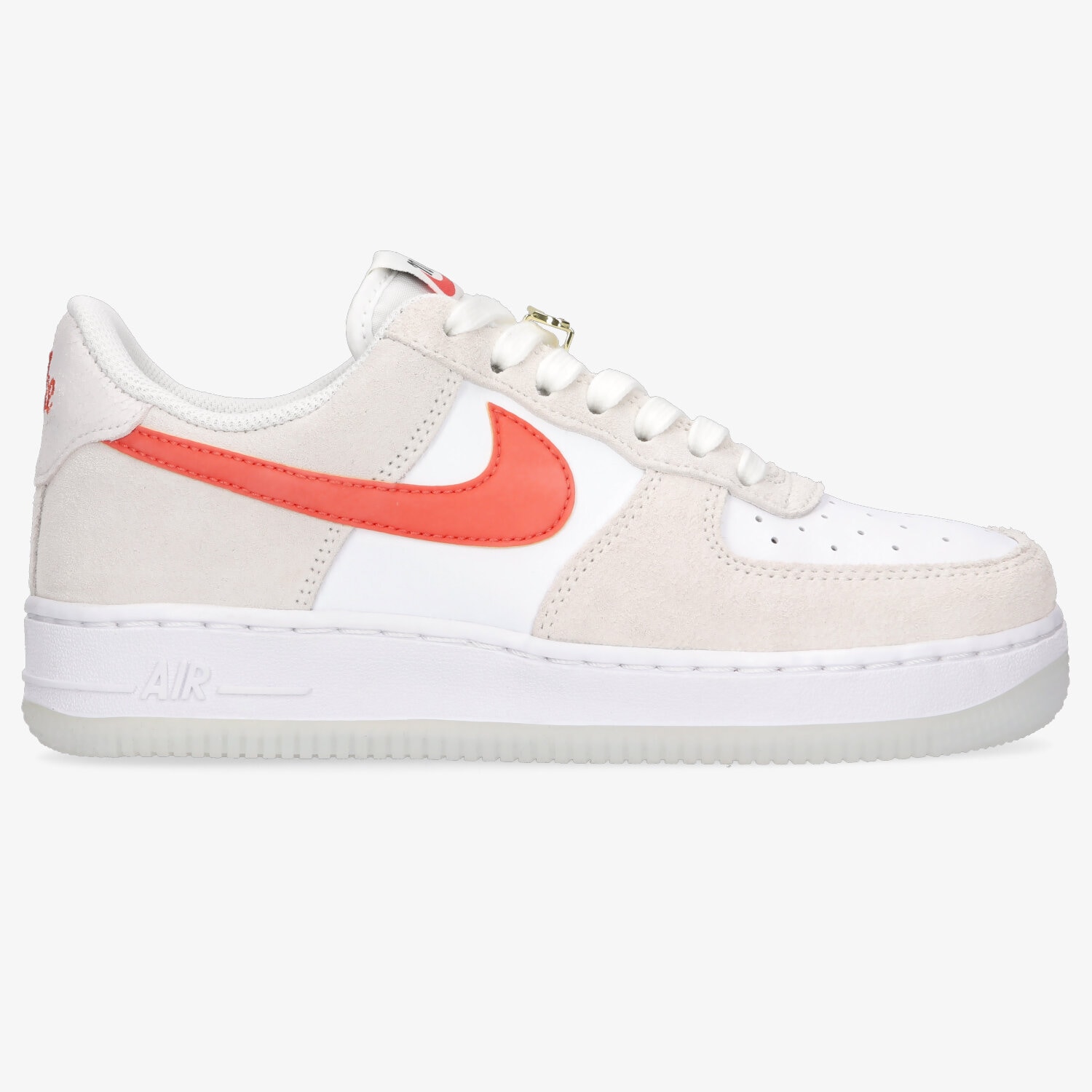 Damen Sneaker NIKE AIR FORCE 1 '07 SE DA8302-101 Beige