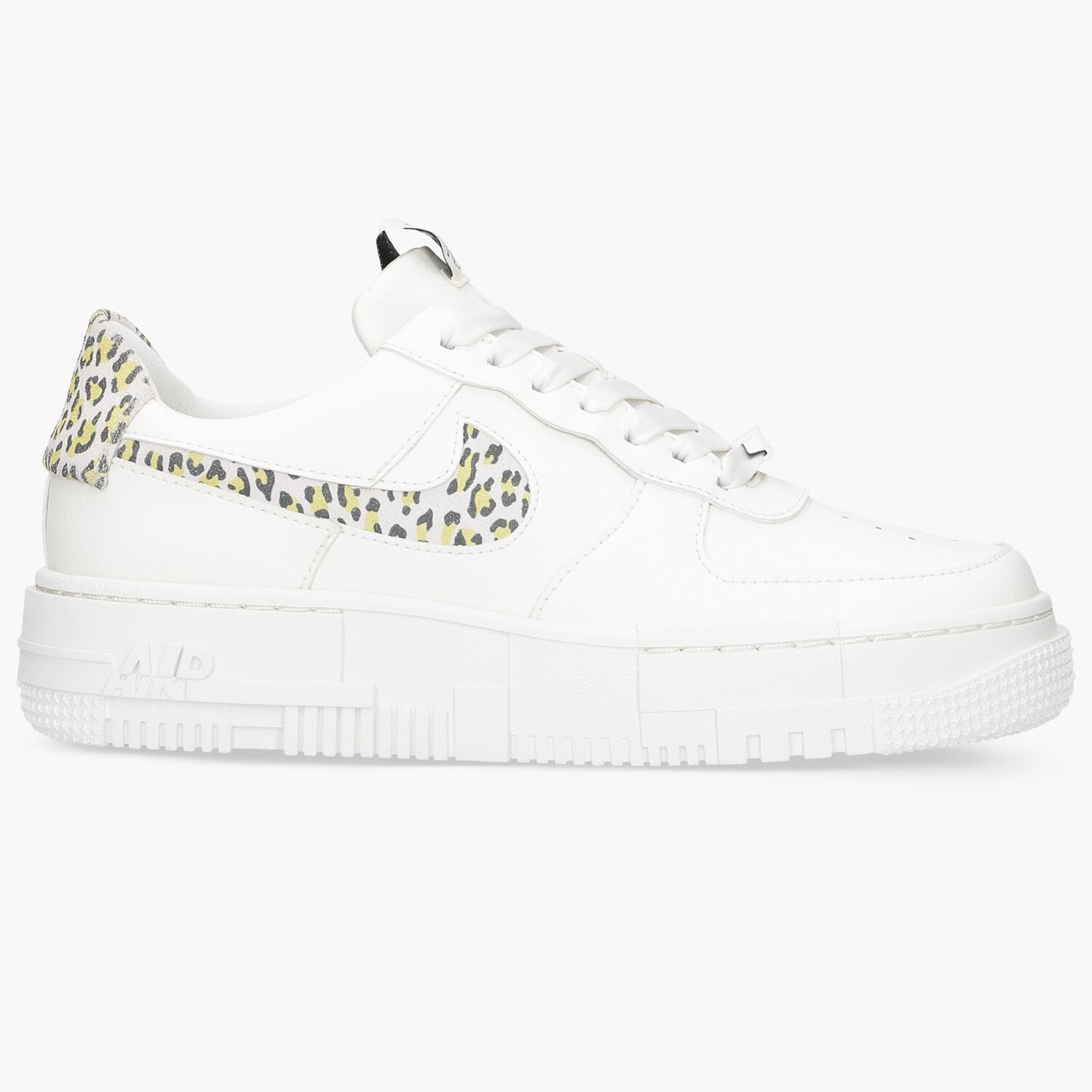 Damen Sneaker NIKE W AF1 PIXEL SE DH9632-101 Beige