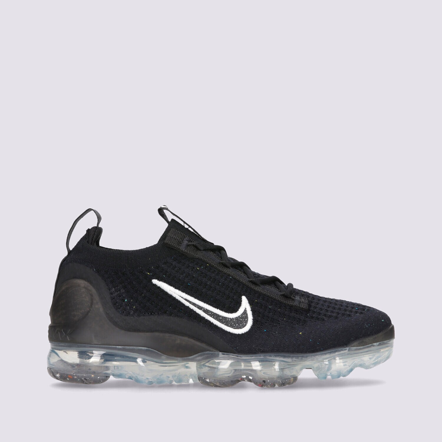 Damen Sneaker NIKE AIR VAPORMAX 2021  DC4112-002 Schwarz