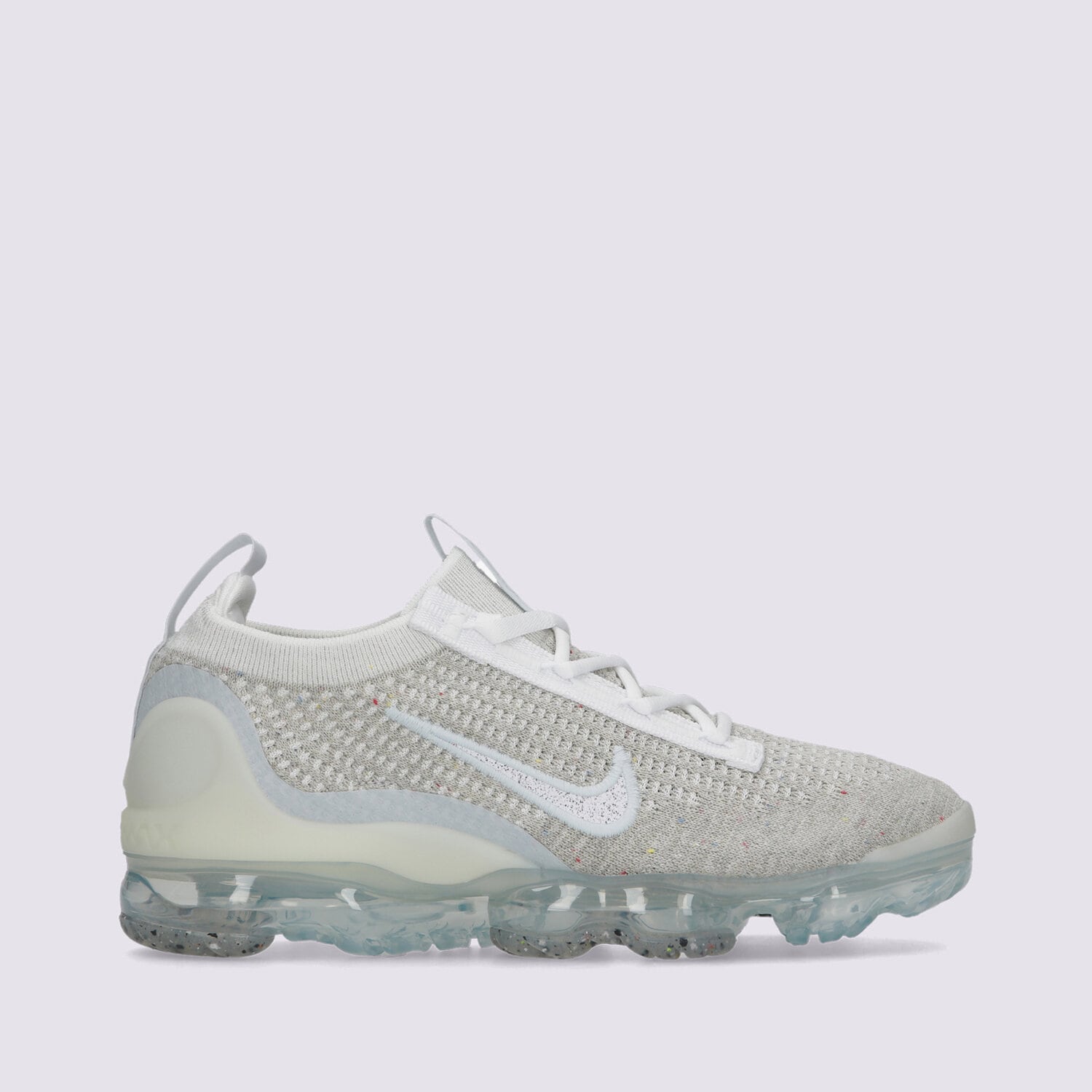 Damen Sneaker NIKE AIR VAPORMAX 2021 FK DC4112-100 Grau