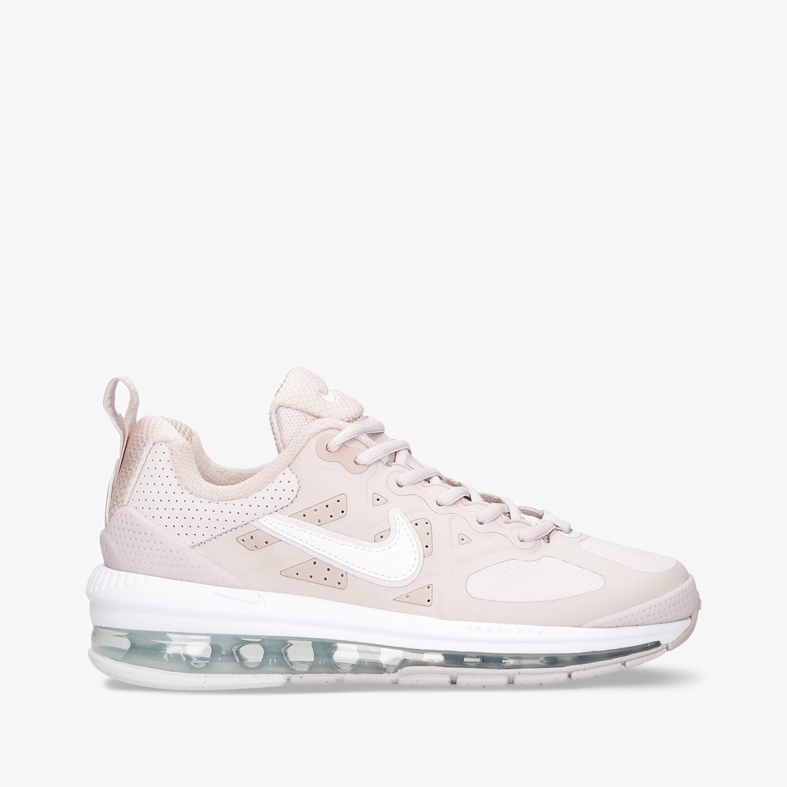 Damen Sneaker NIKE AIR MAX GENOME DJ3893-600 Rosa