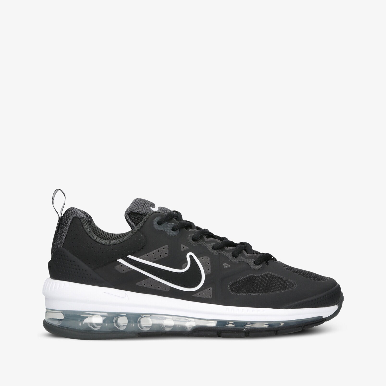 Damen Sneaker NIKE W AIR MAX GENOME CZ1645-002 Schwarz
