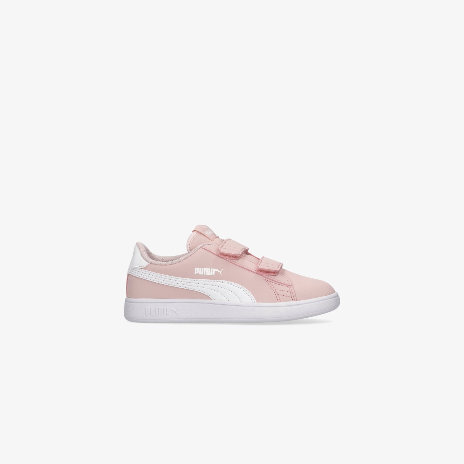 Kinder Sneaker PUMA SMASH V2 BUCK V PS 36518335 Rosa