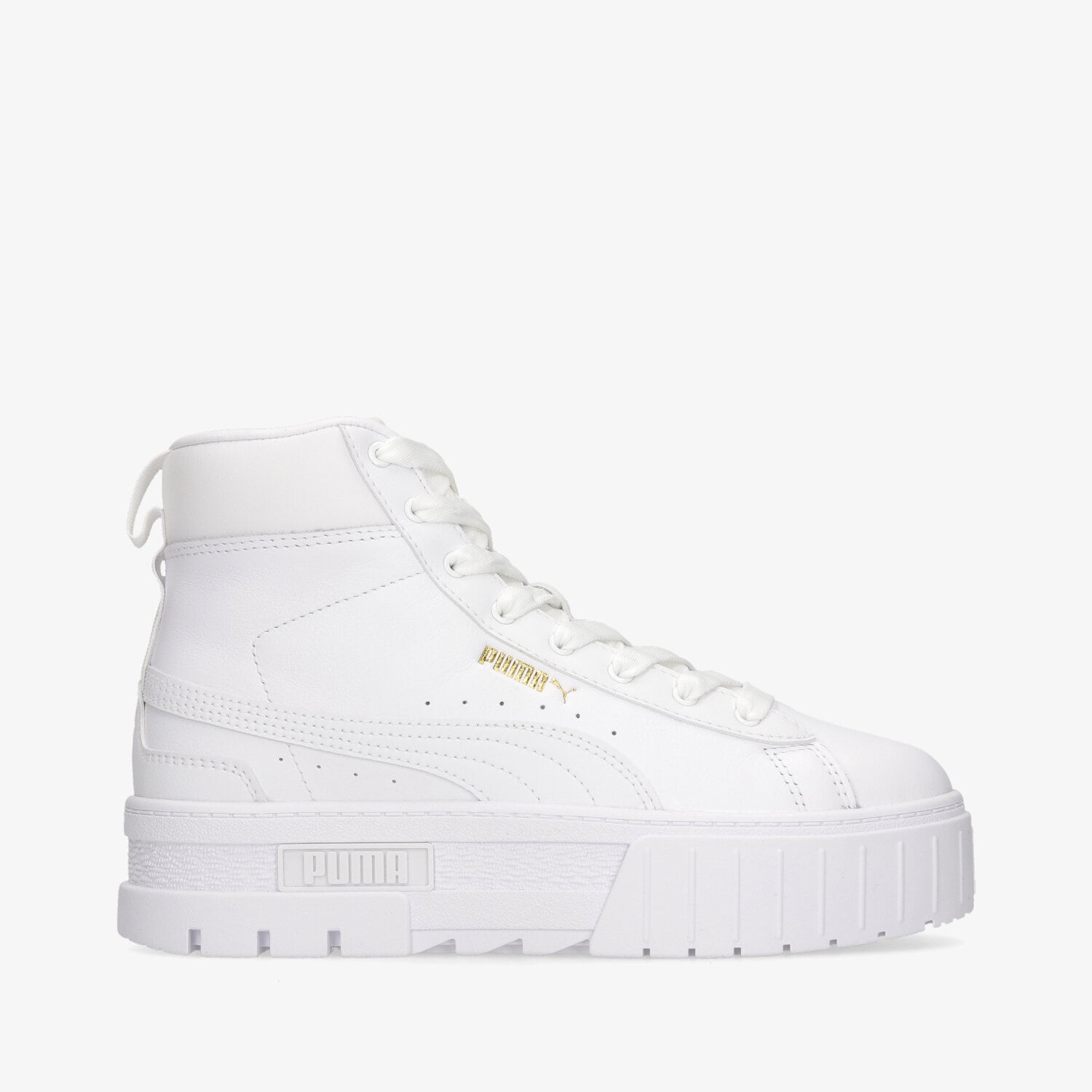 Damen Sneaker PUMA MAYZE MID WN'S 38117001 Weiß