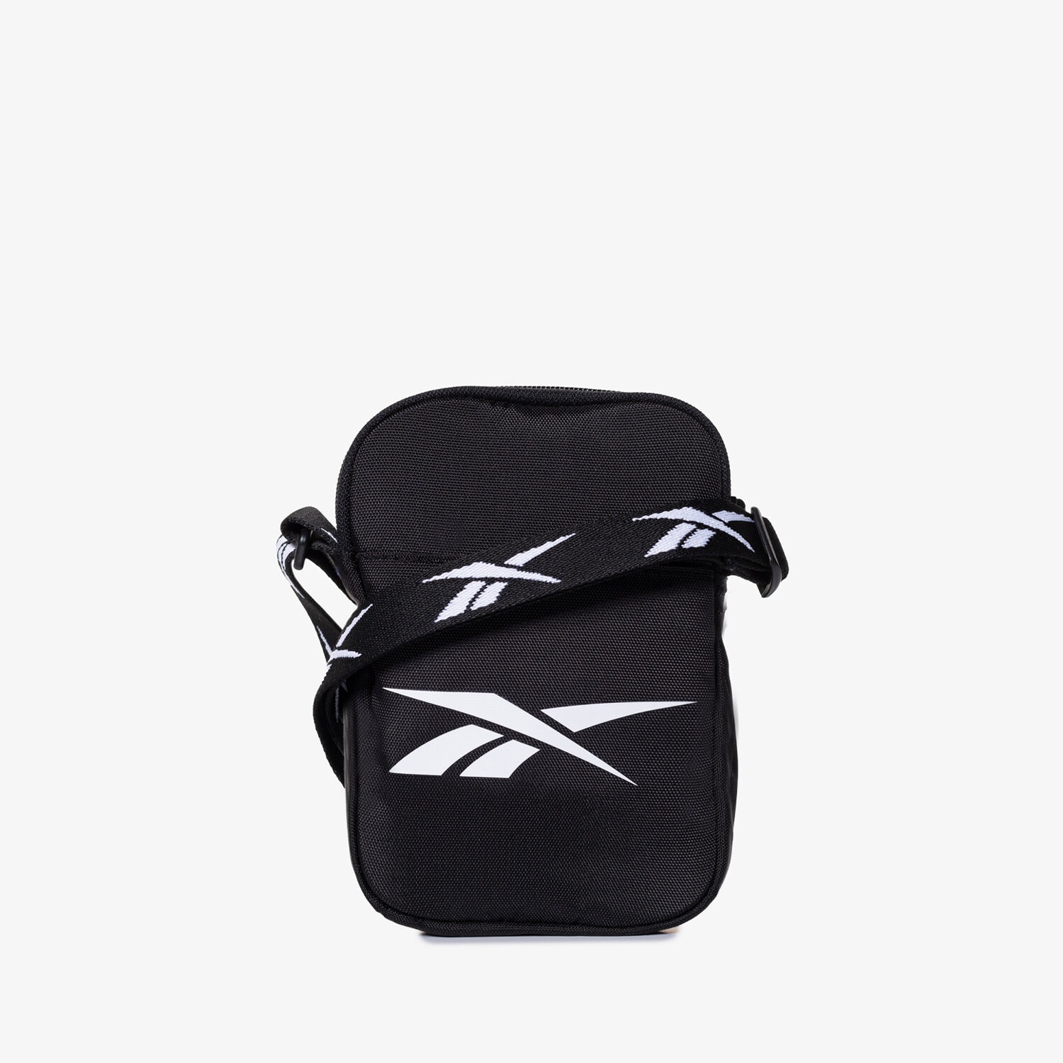 Damen Tasche REEBOK MINITASCHE MYT CITY BAG H36585 Schwarz