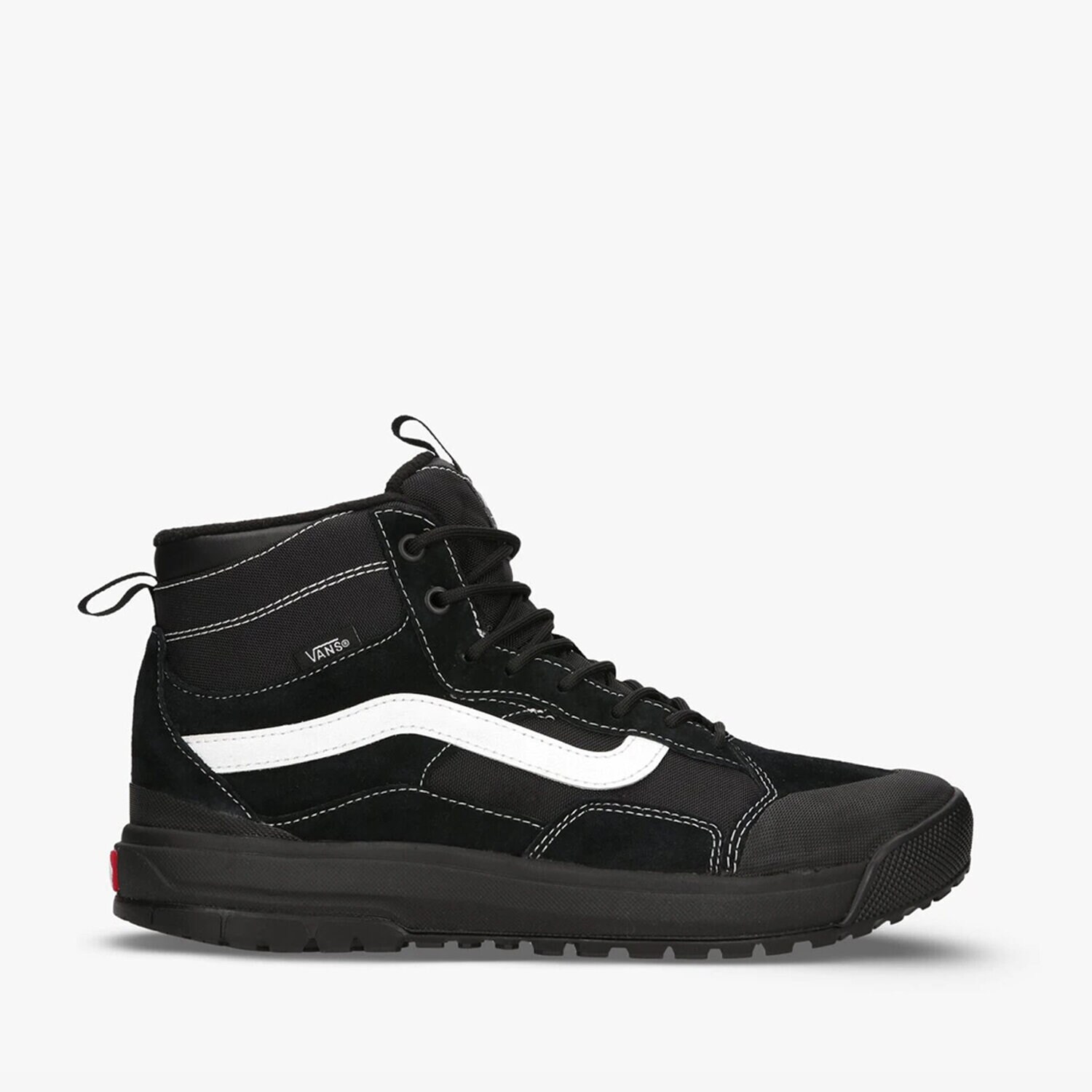 Herren Skaterschuhe VANS ULTRARANGE EXO HI MTE-1 VN0A5KS5BKA1 Schwarz