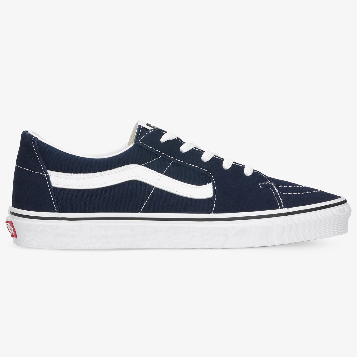 Herren Skaterschuhe VANS SK8-LOW VN0A4UUK4M01 Blau