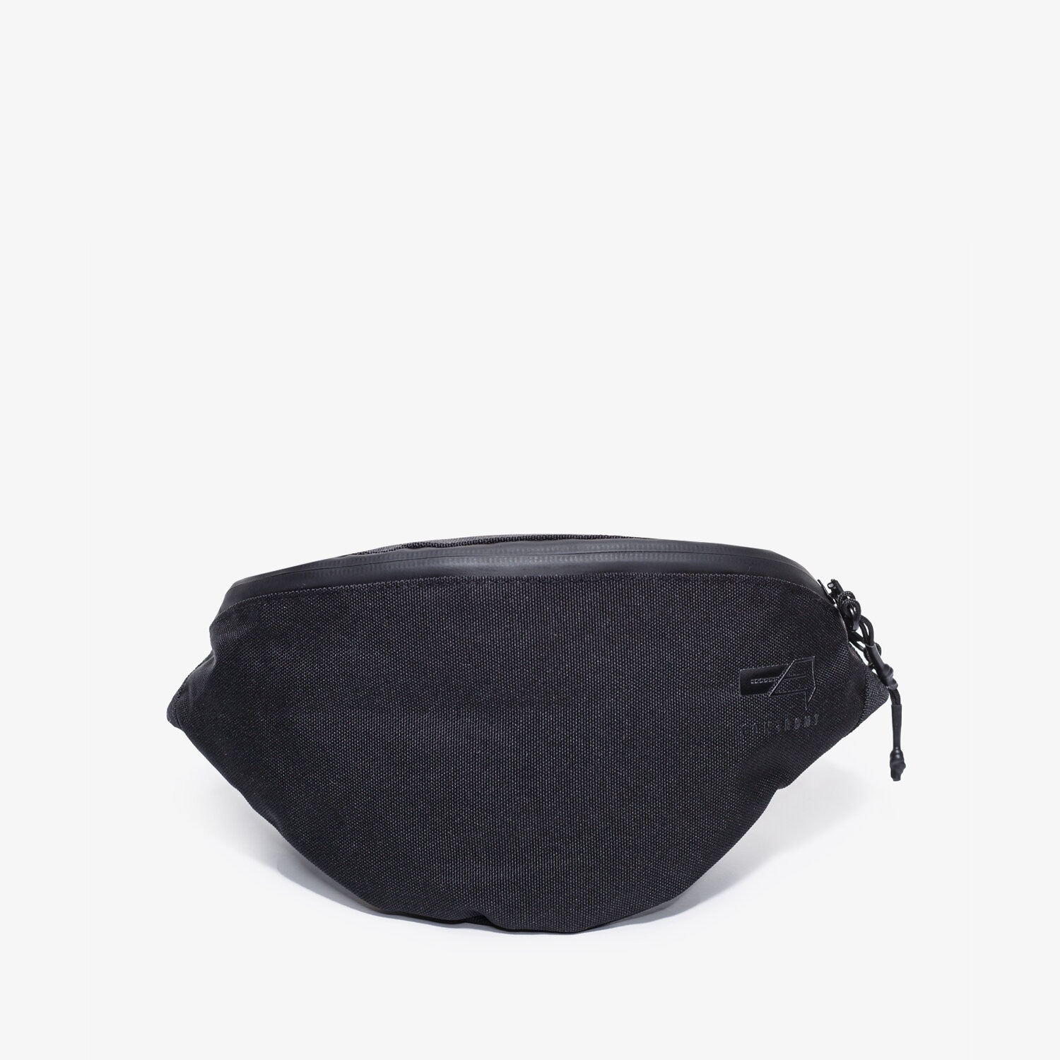 Damen Tasche CONFRONT NIERENTASCHE TRICITY CF121NEM91001 Schwarz