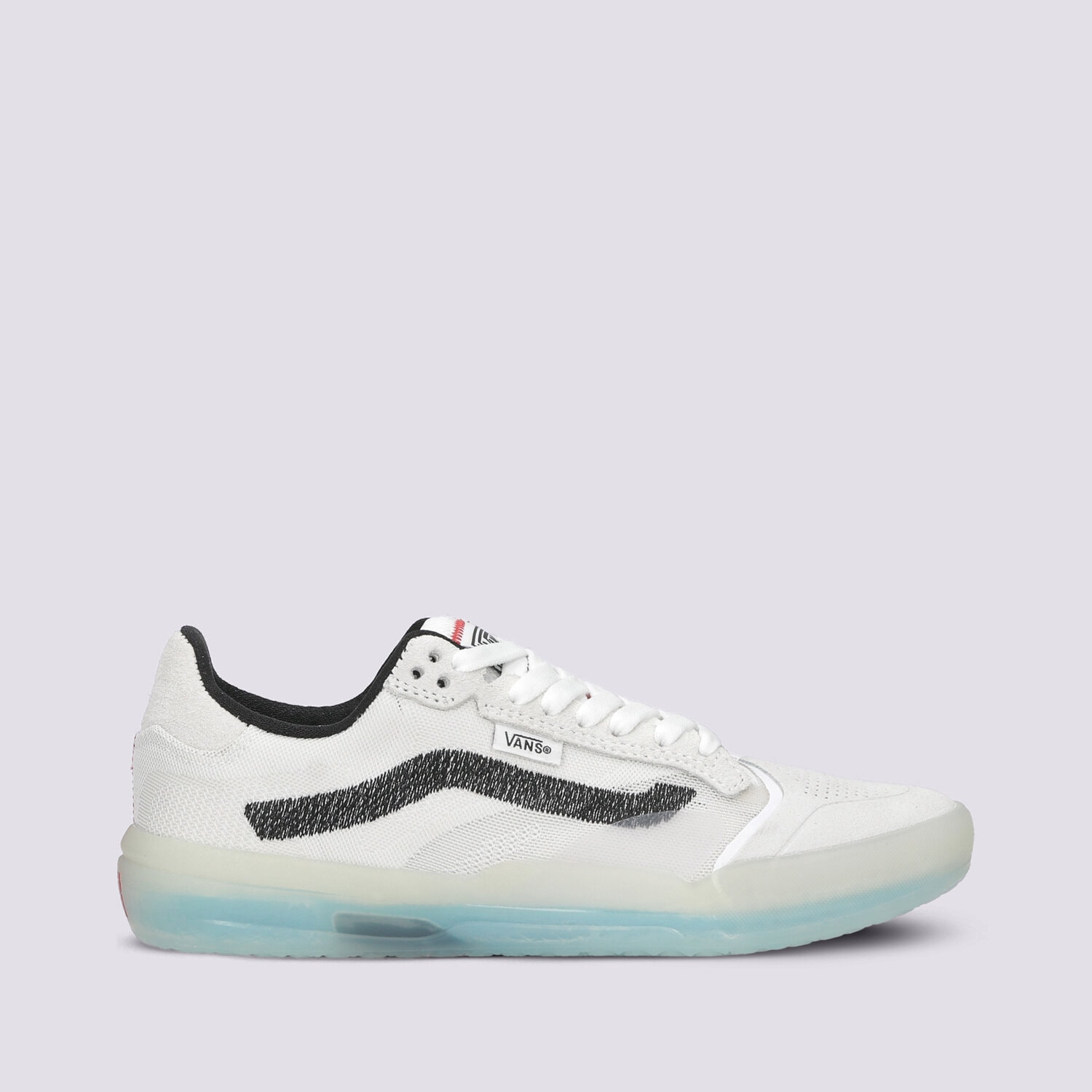 Damen Sneaker VANS UA EVDNT ULTIMATEWAFFLE VN0A5DY74NP1 Grau