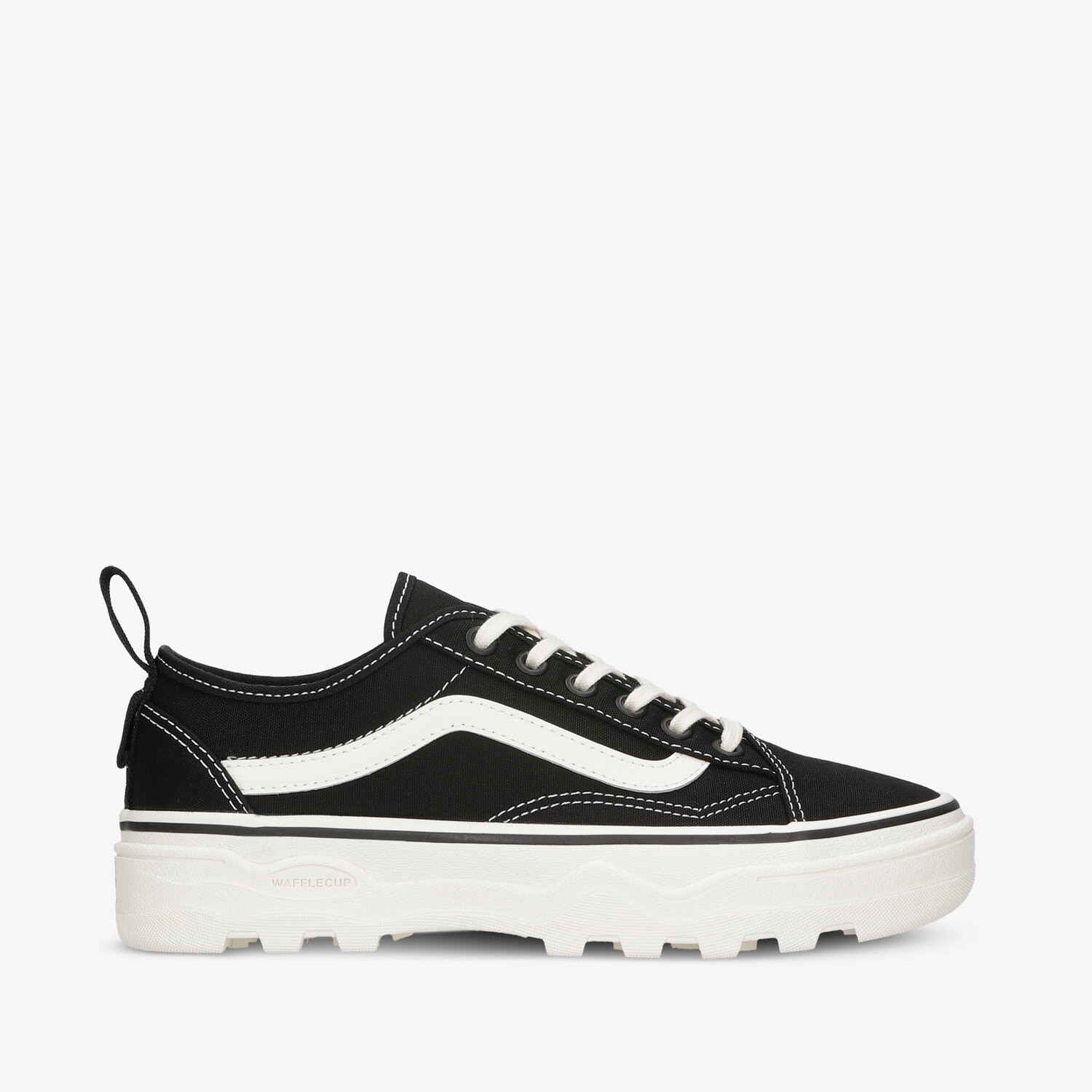 Damen Sneaker VANS SENTRY OLD SKOOL  VN0A5KR3VQE1 Schwarz
