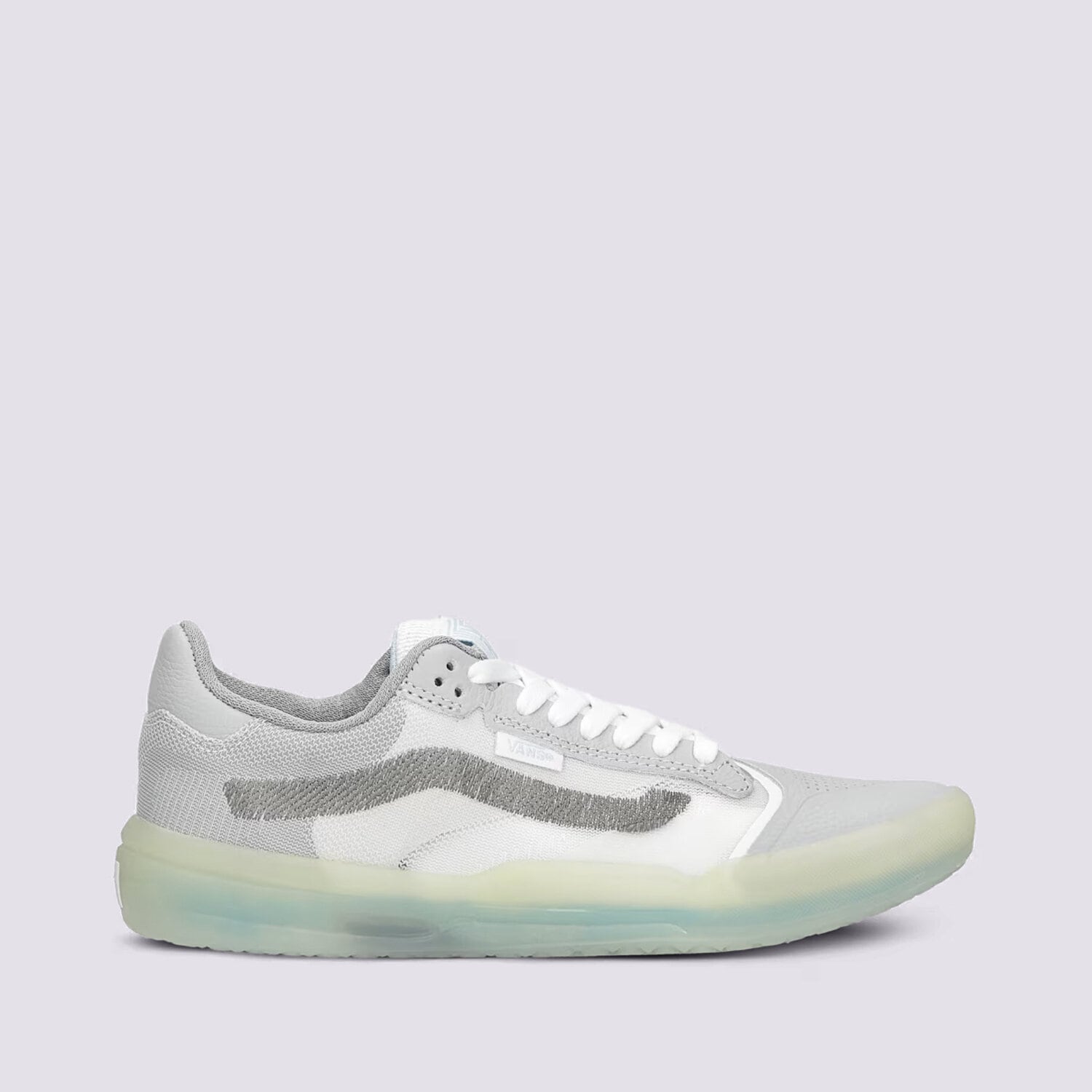 Damen Sneaker VANS UA EVDNT ULTIMATEWAFFLE VN0A5DY76KL1 Grau