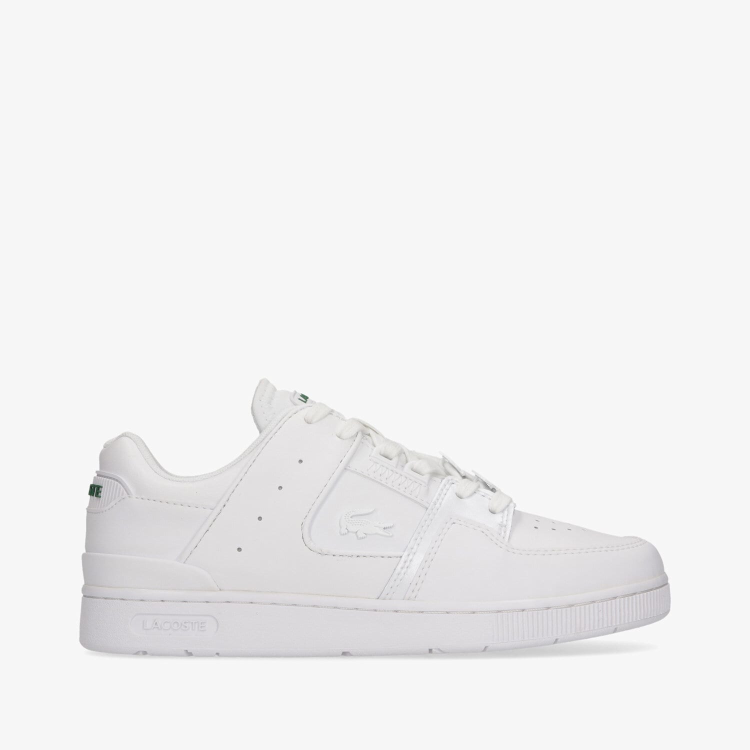 Damen Sneaker LACOSTE COURT CAGE 0521 1 SFA 742SFA003321G Weiß
