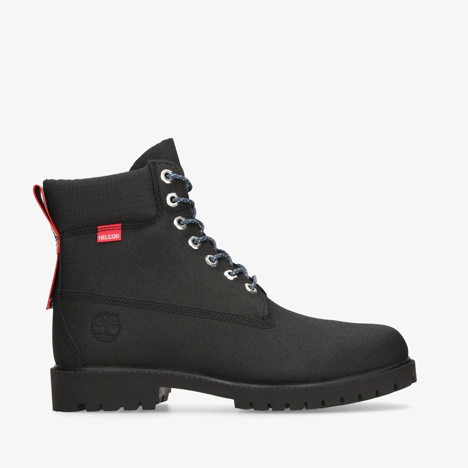 Herren Boots TIMBERLAND 6" PREM RUBBER CUP BT TB0A44NG0011 Schwarz