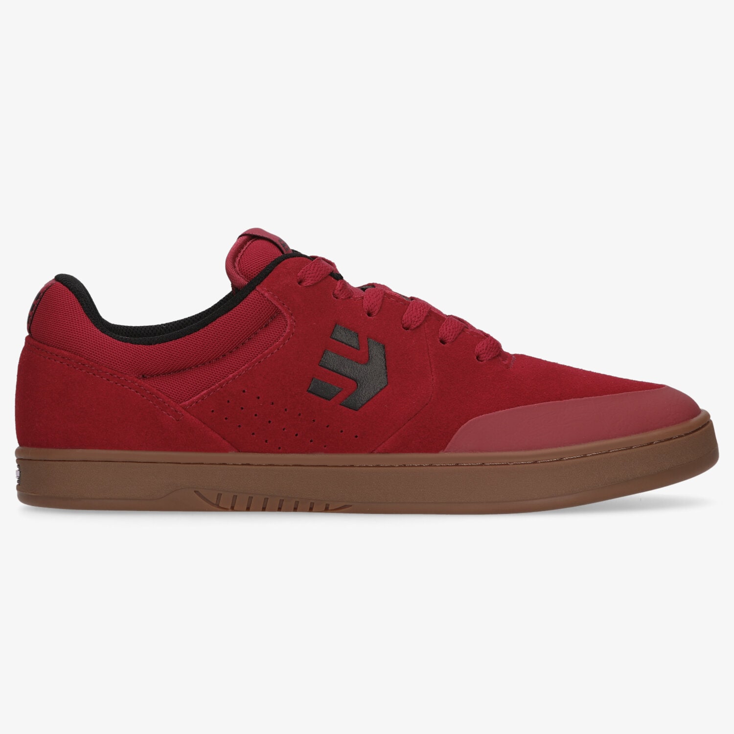 Herren Sneaker ETNIES MARANA 4101000403645 Rot