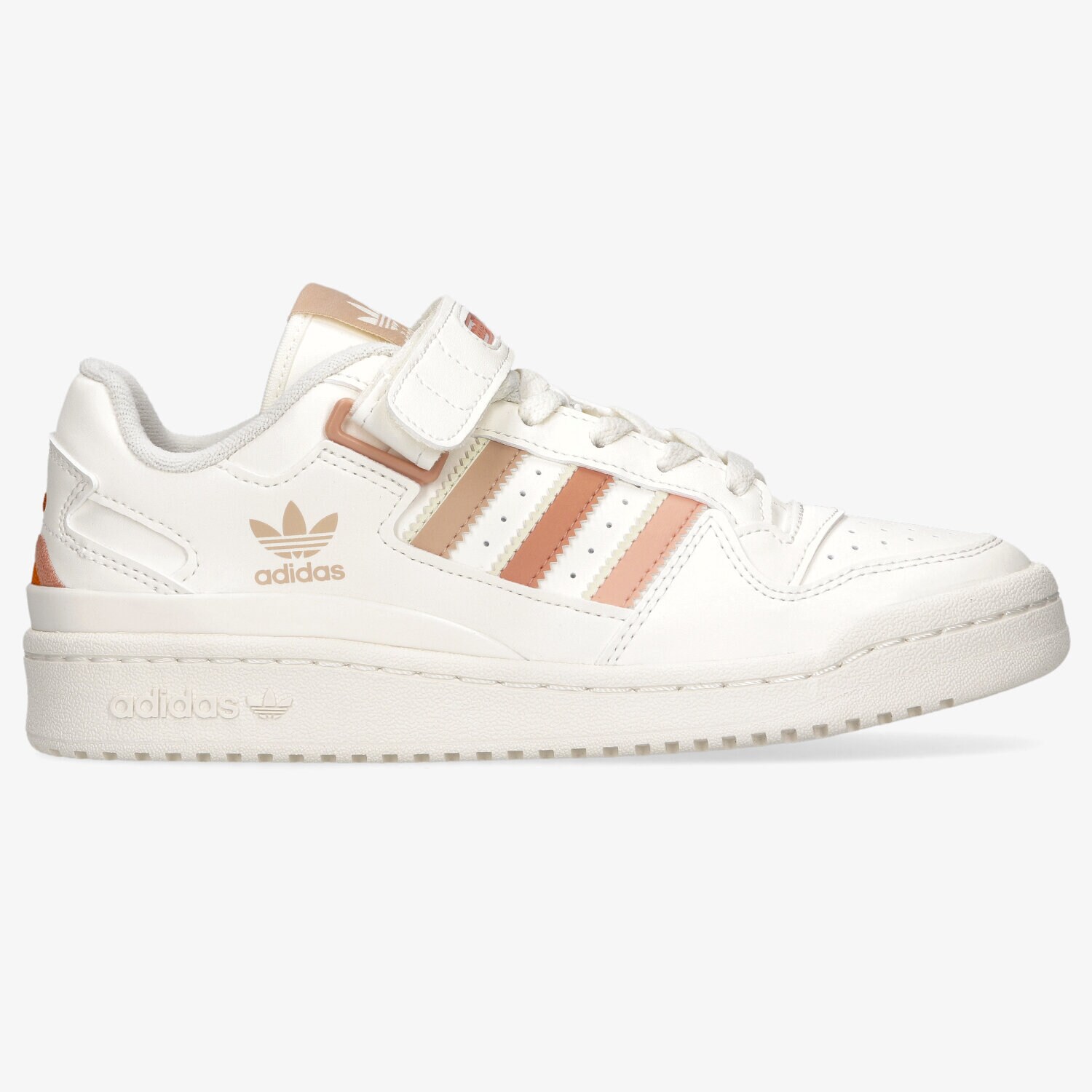 Damen Sneaker ADIDAS FORUM LOW W GV8345 Weiß