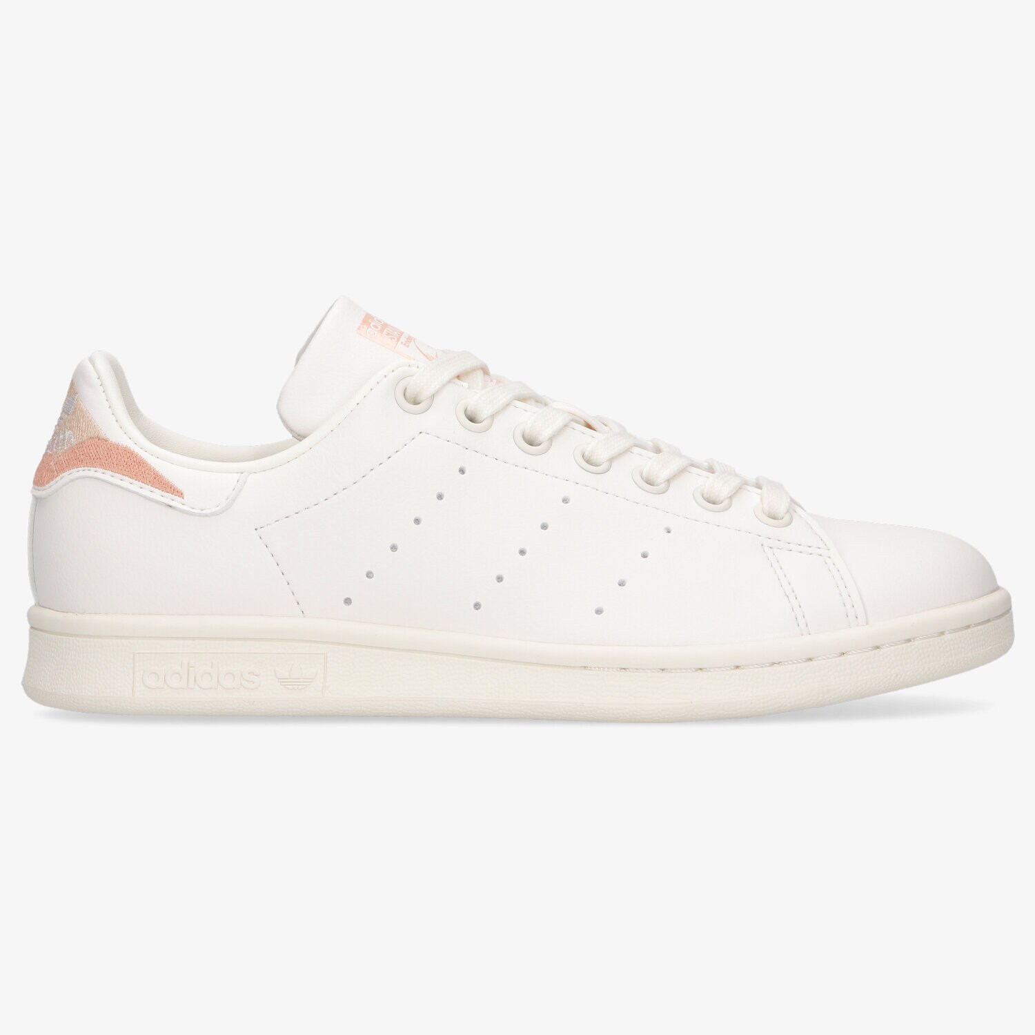 Damen Sneaker ADIDAS STAN SMITH W GV8342 Weiß