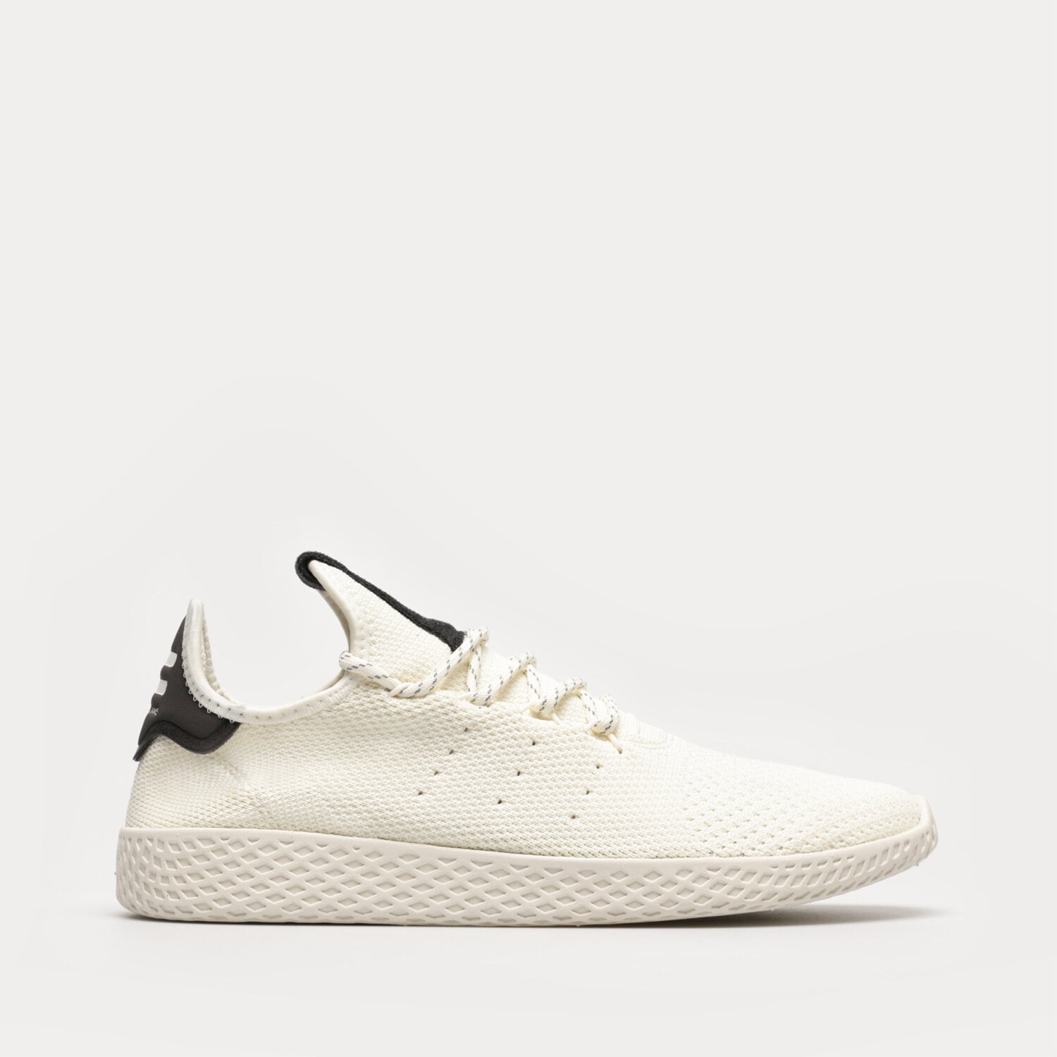 Herren Sneaker ADIDAS PW TENNIS HU GZ3920 Weiß
