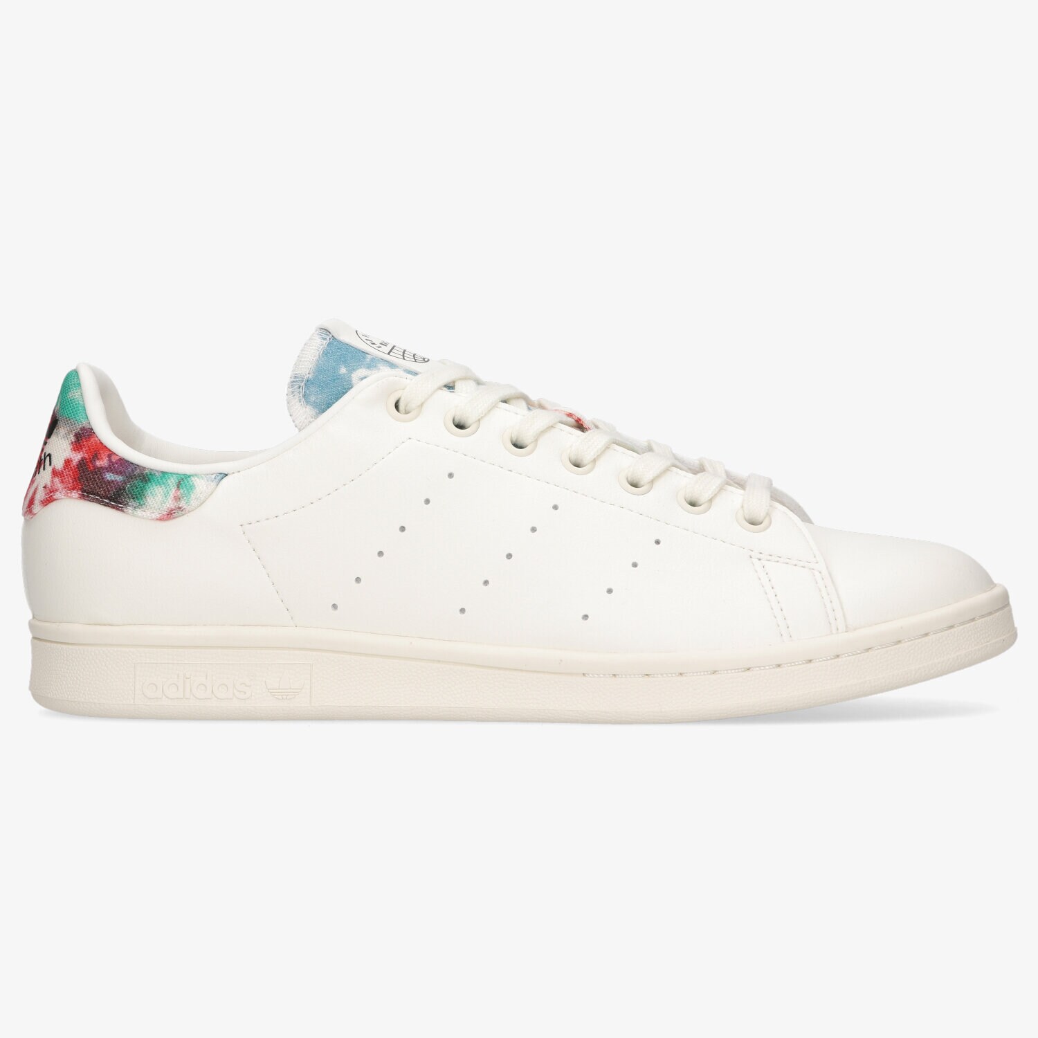 Herren Sneaker ADIDAS STAN SMITH  GV8277 Weiß