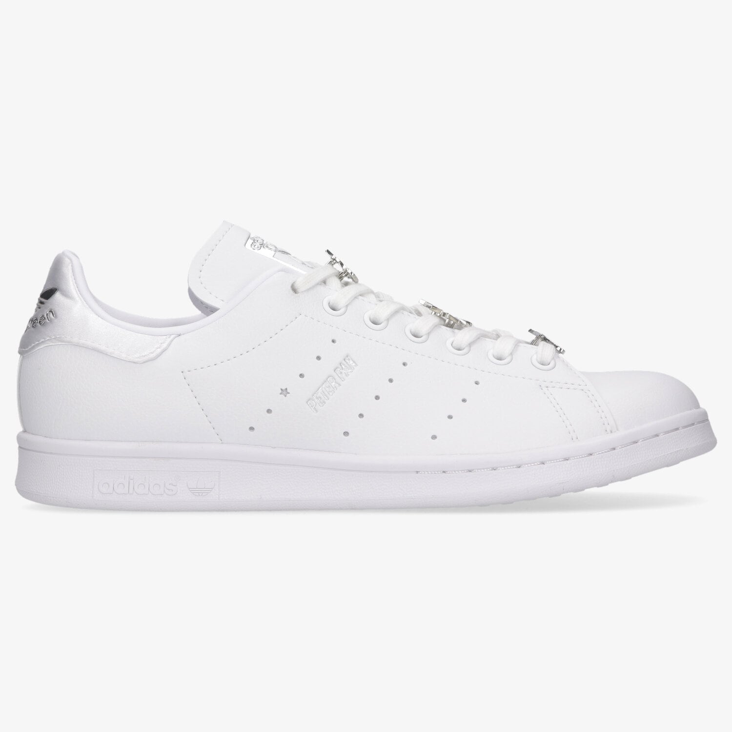 Herren Sneaker ADIDAS STAN SMITH  GZ5988 Weiß