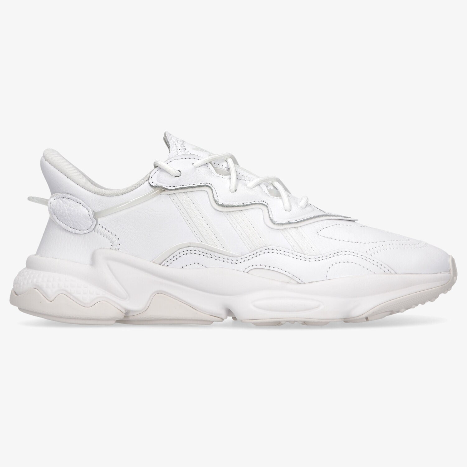 Herren Sneaker ADIDAS OZWEEGO GW8013 Weiß