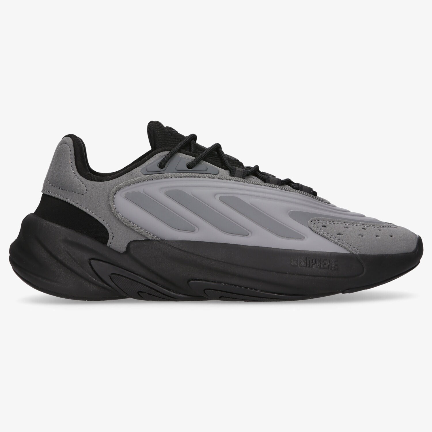 Damen Sneaker ADIDAS OZELIA H04253 Schwarz