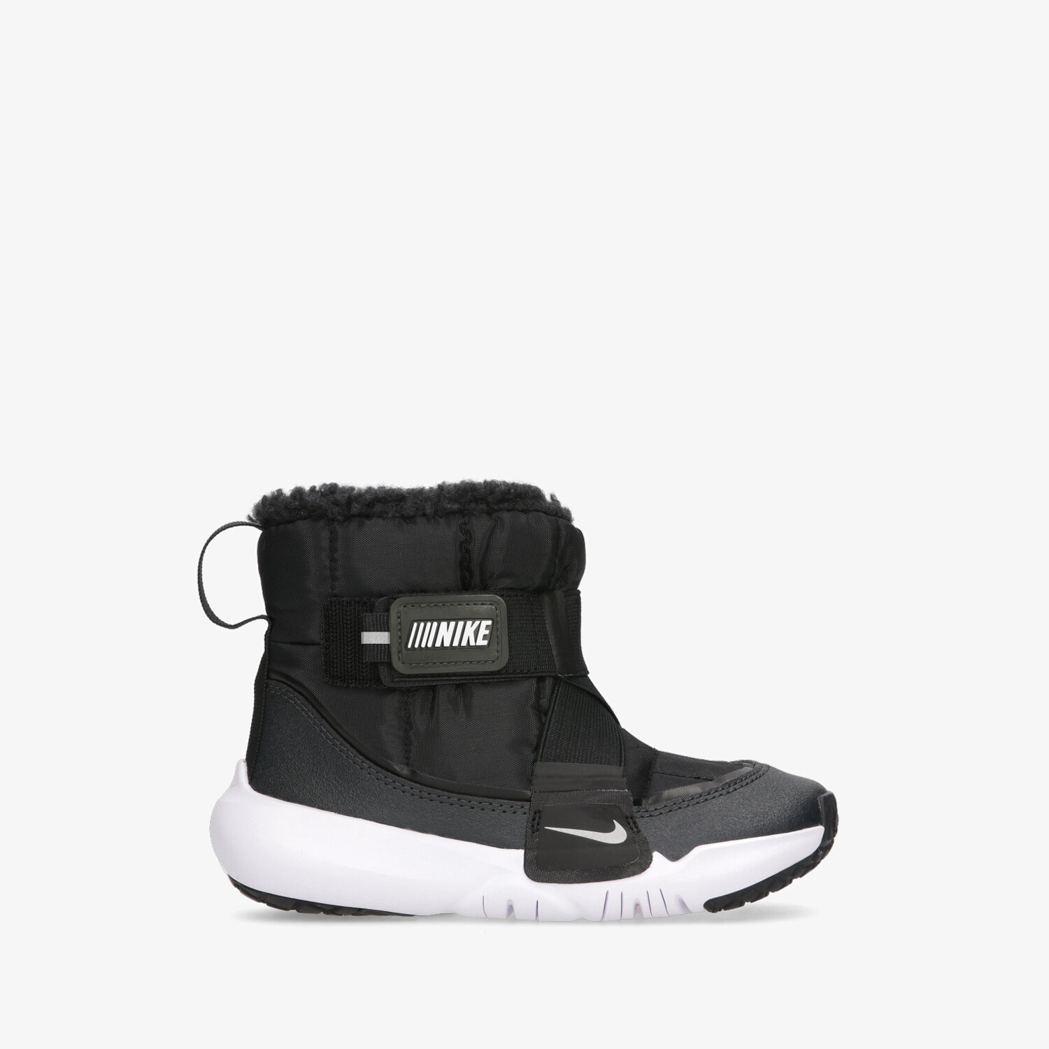 Kinder Outdoor Schuhe NIKE FLEX ADVANCE  DD0304-005 Schwarz