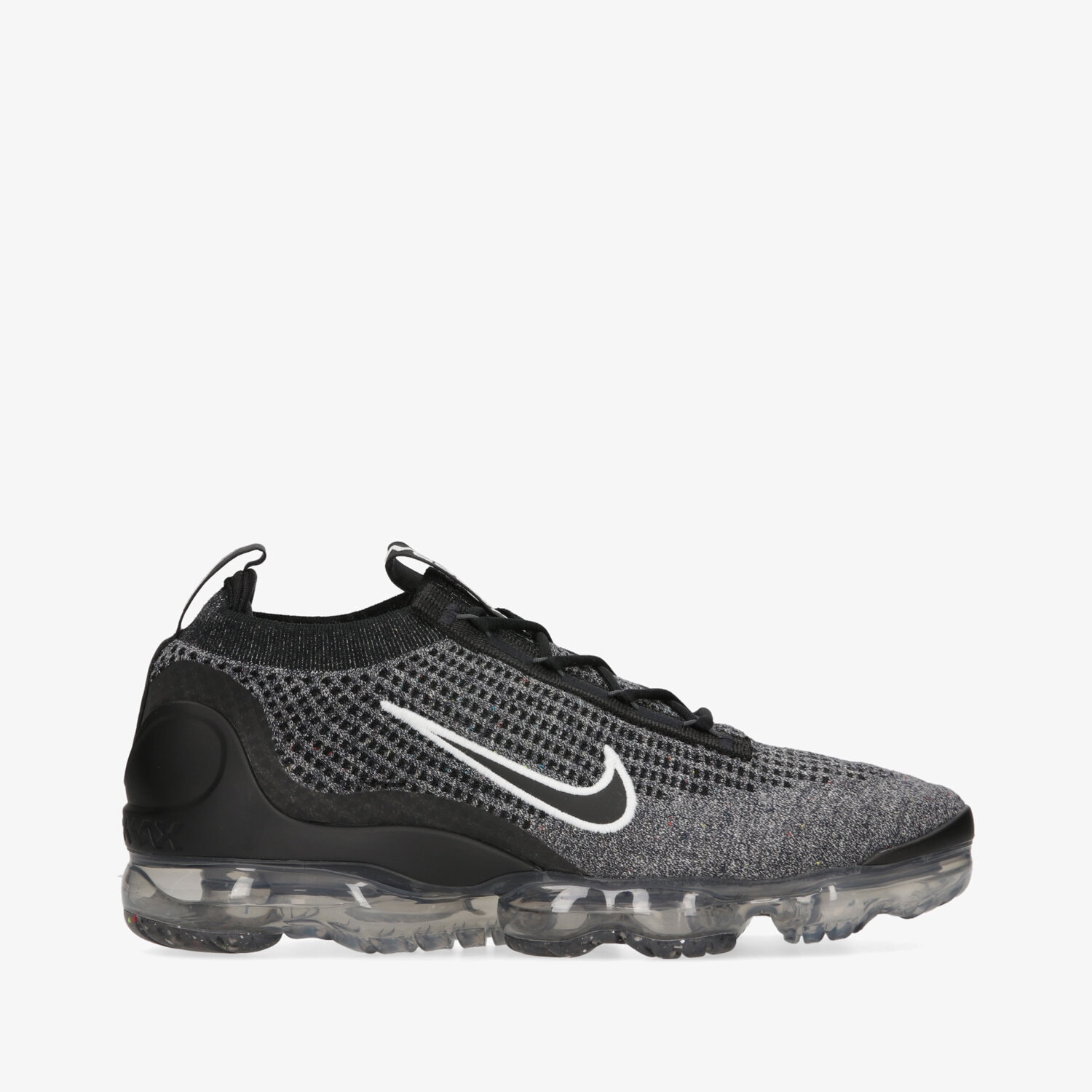 Herren Sneaker NIKE AIR VAPORMAX 2021  DC9394-001 Schwarz
